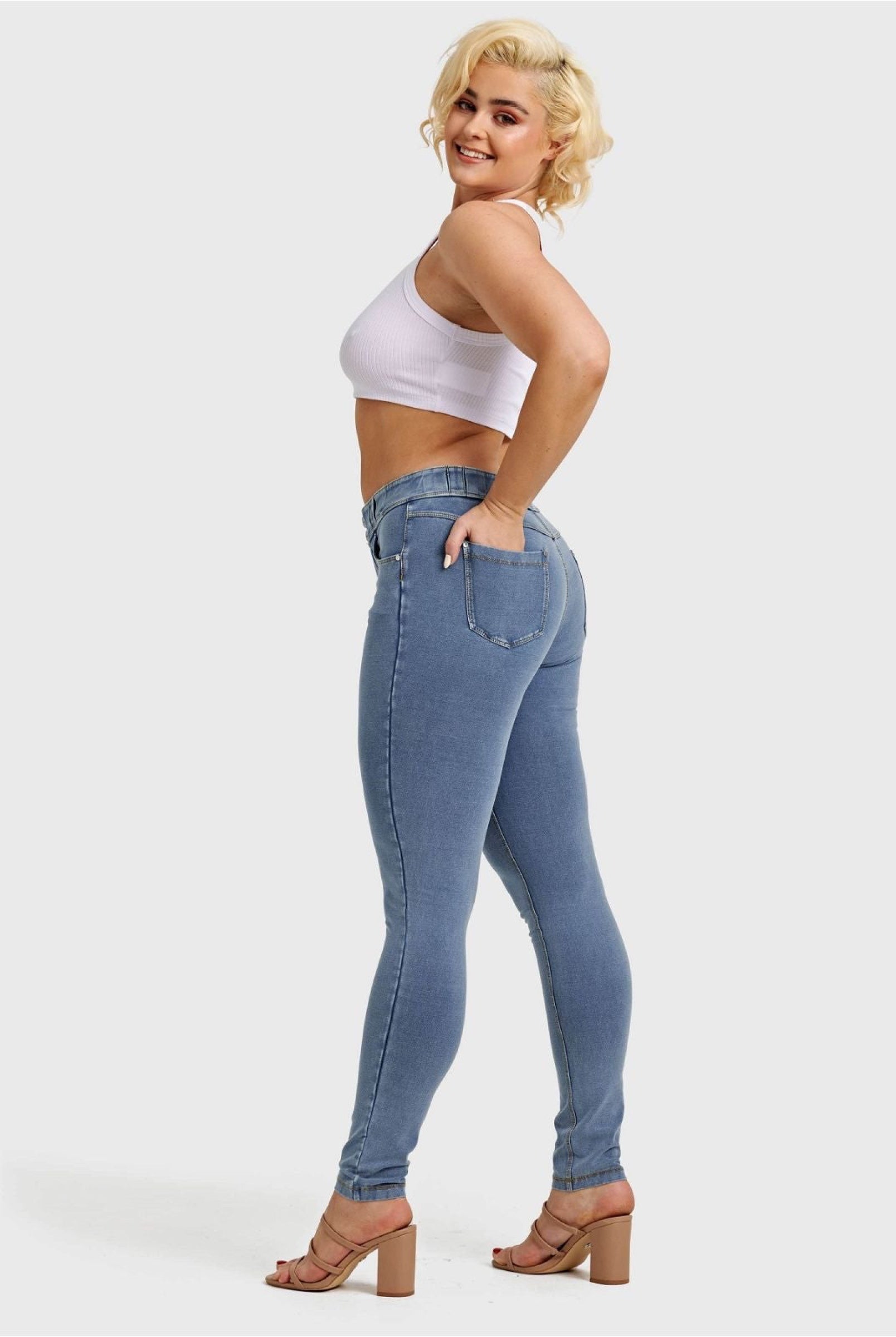 N.O.W.® Denim