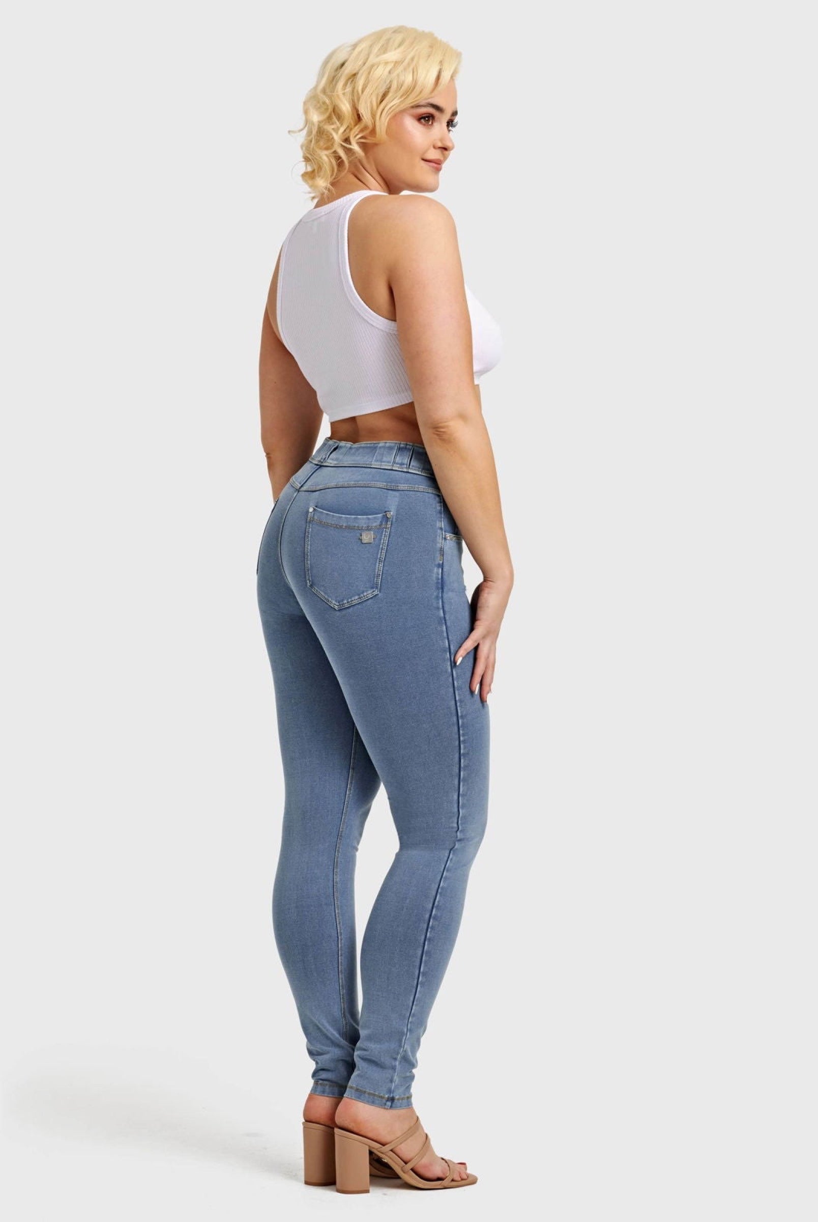 N.O.W.® Denim