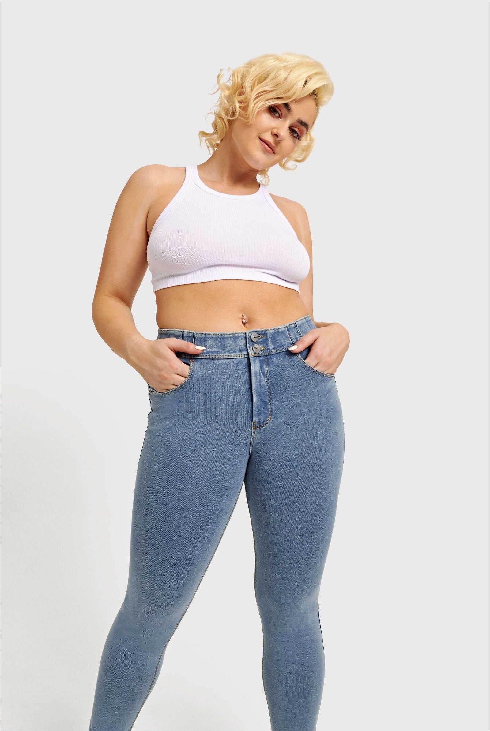 N.O.W.® Denim