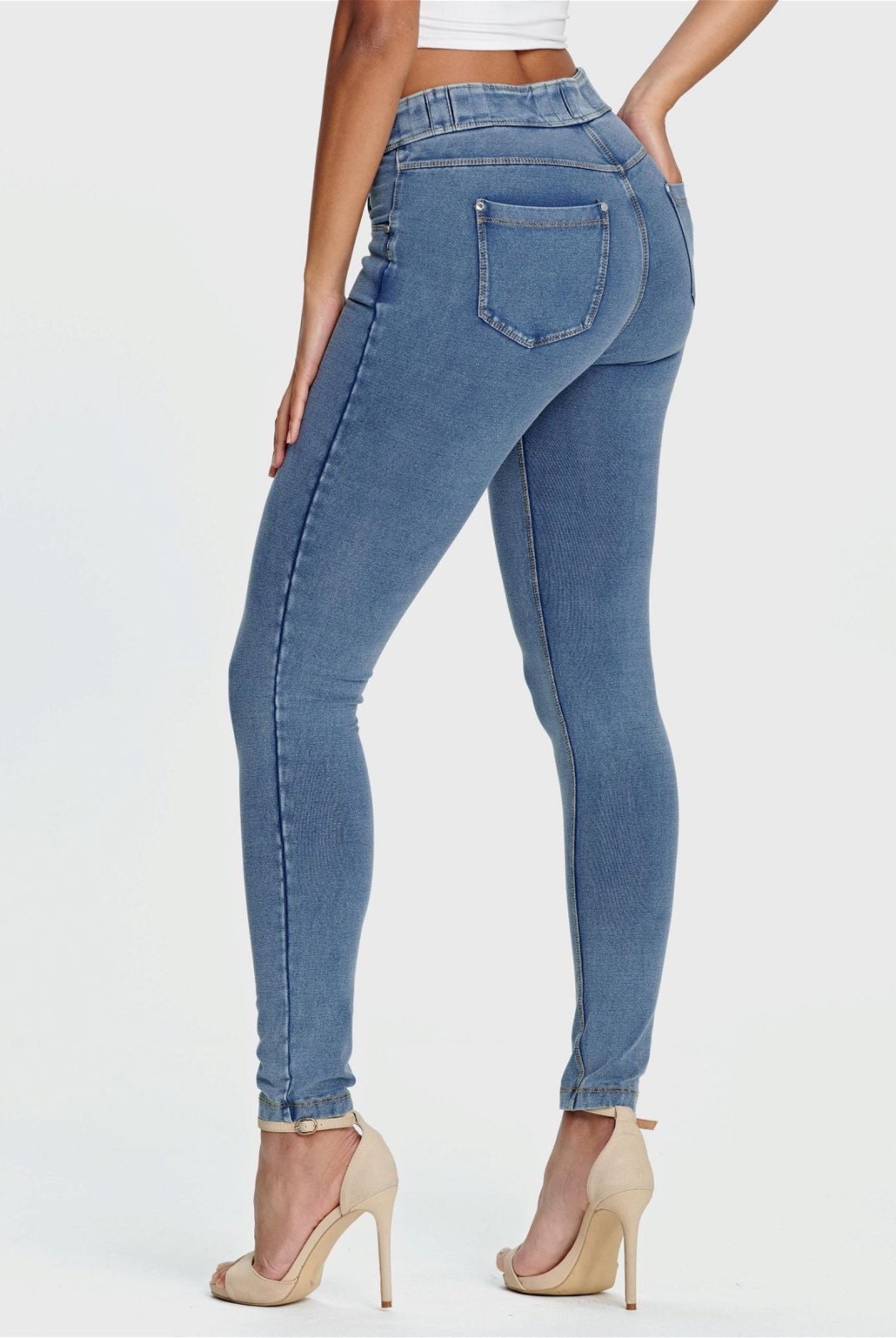 N.O.W.® Denim