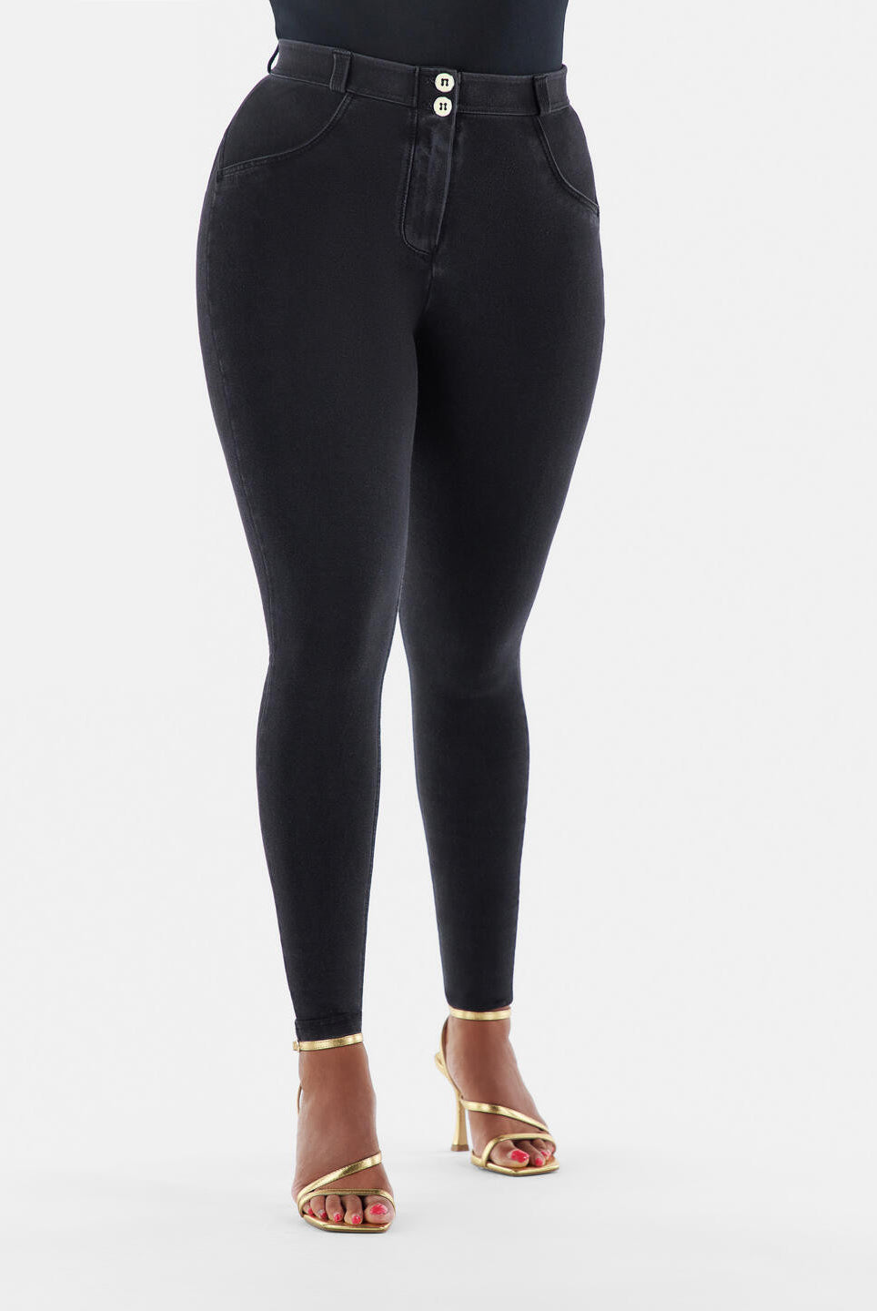 WR.UP® Curvy Denim
