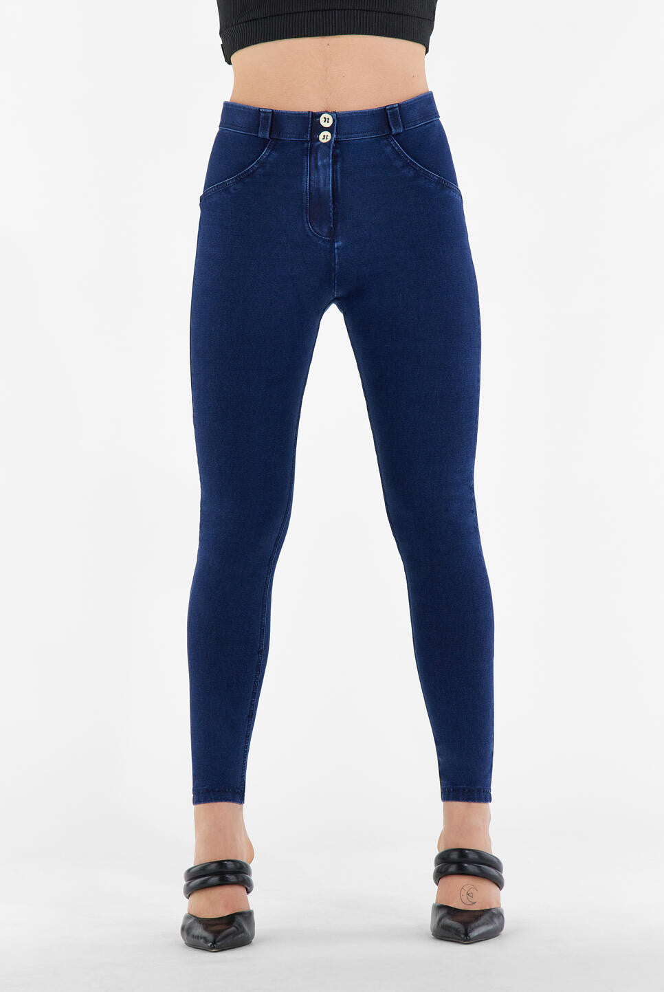 WR.UP® Curvy Denim