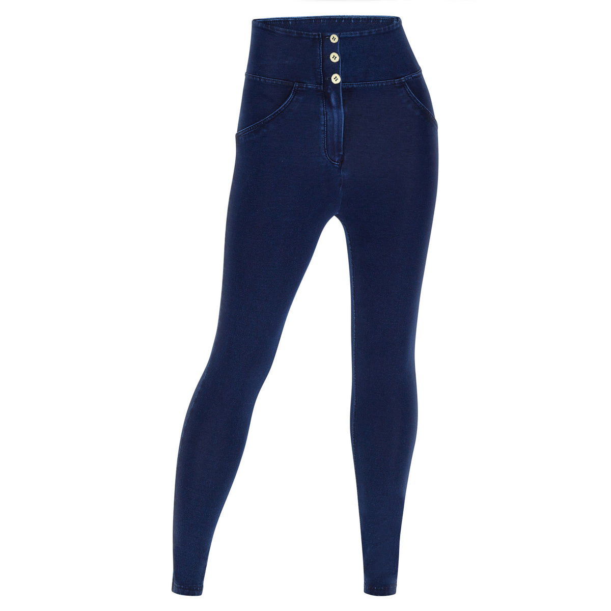 WR.UP® Curvy Denim