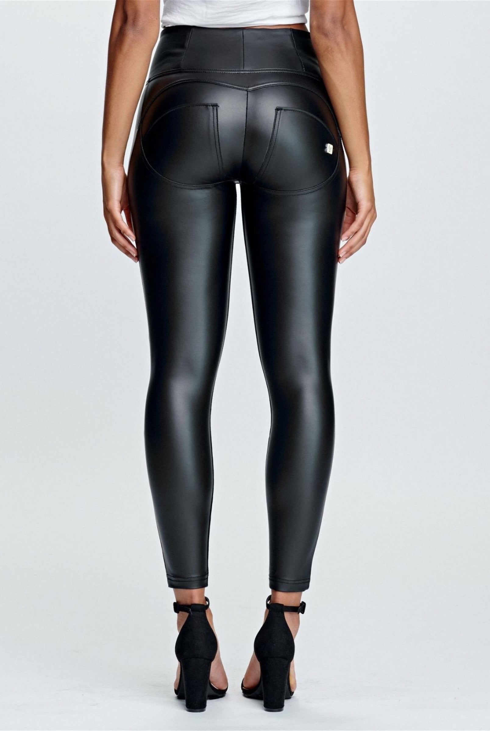 WR.UP® Push-Up - Vegan Leather