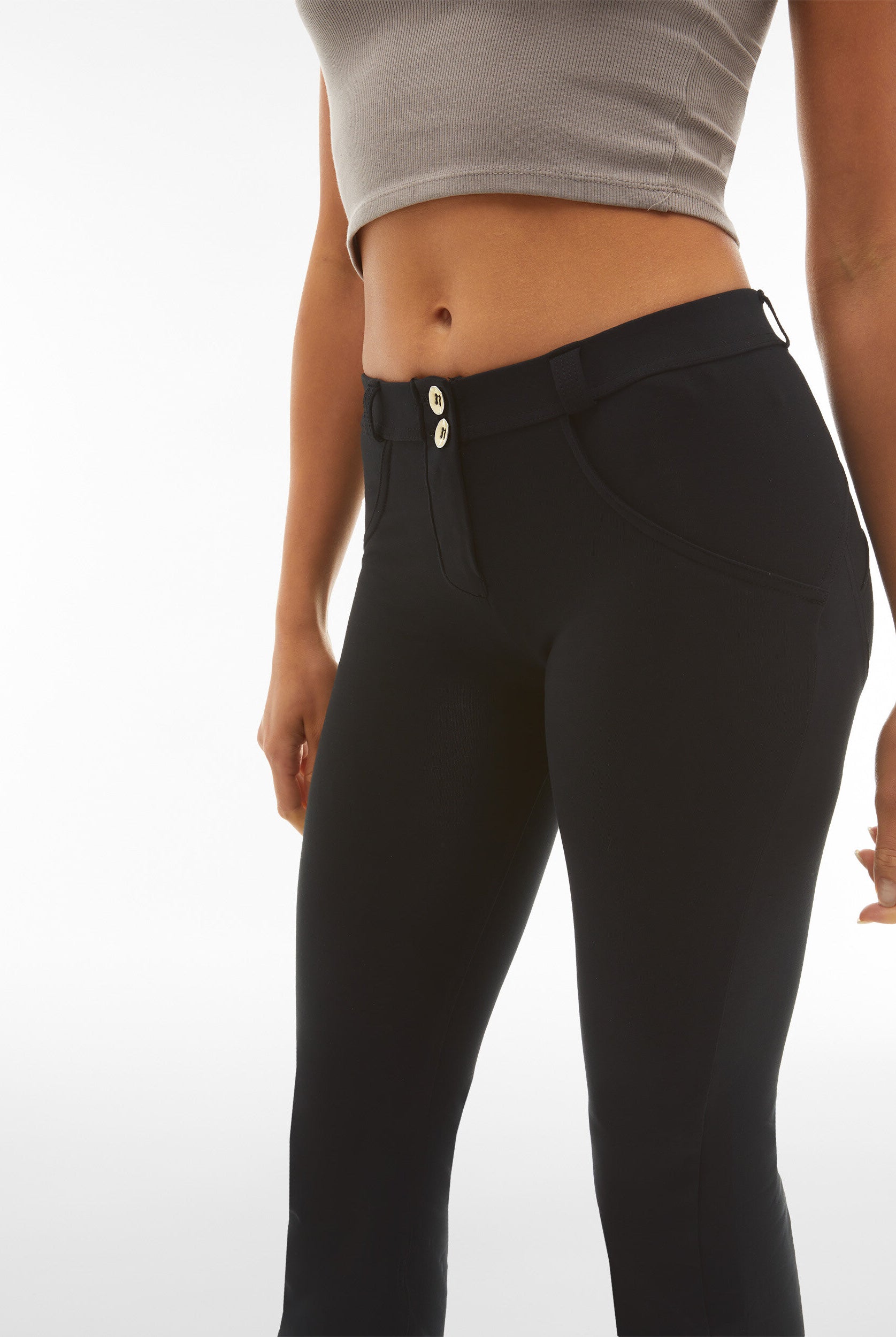 WR.UP® Push-Up - Pants