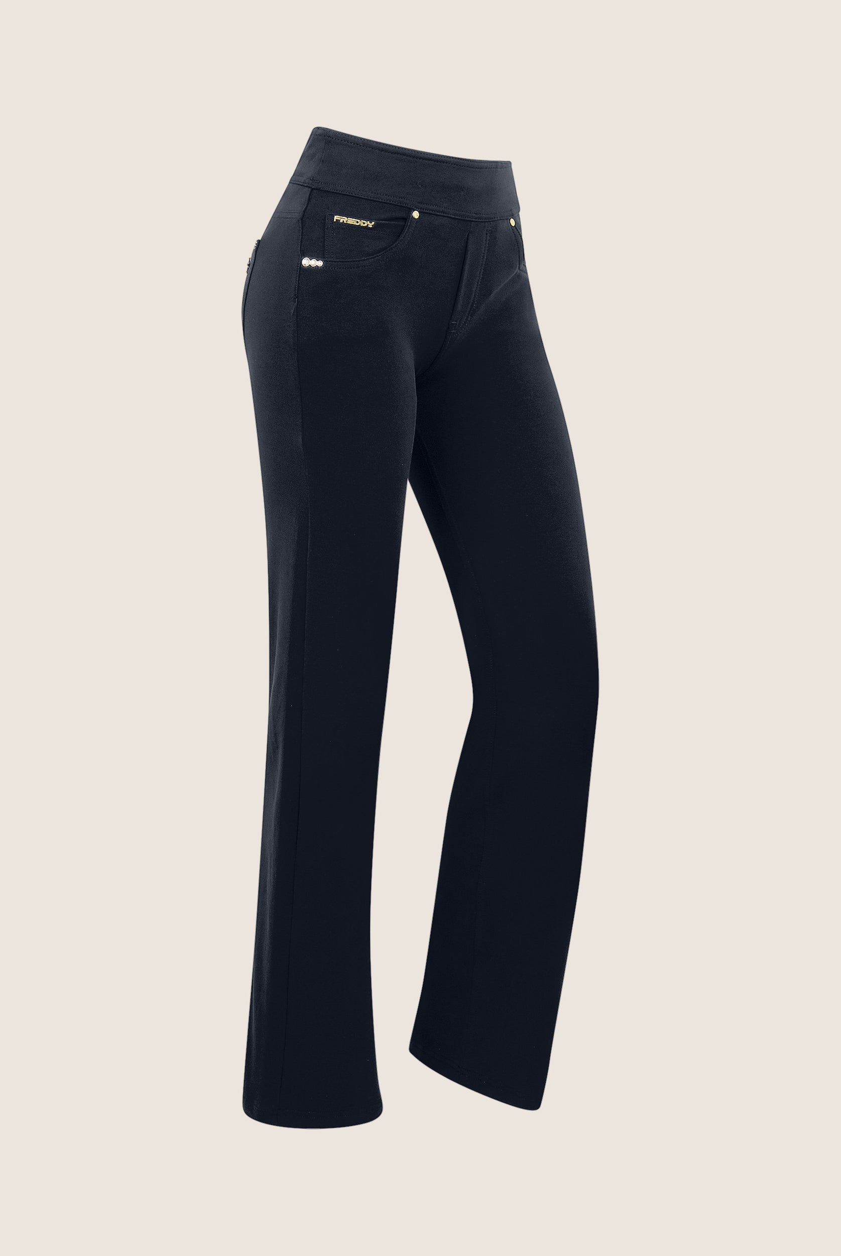 N.O.W.® Yoga - Pants