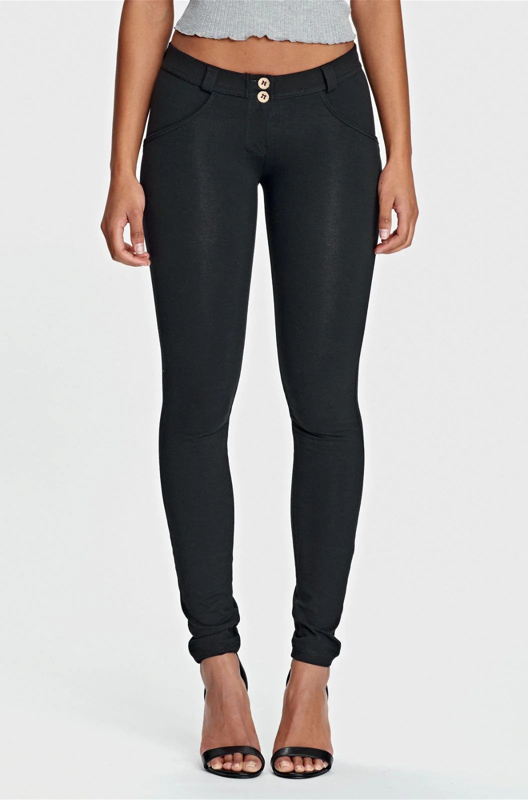 WR.UP® Push-Up - Pants