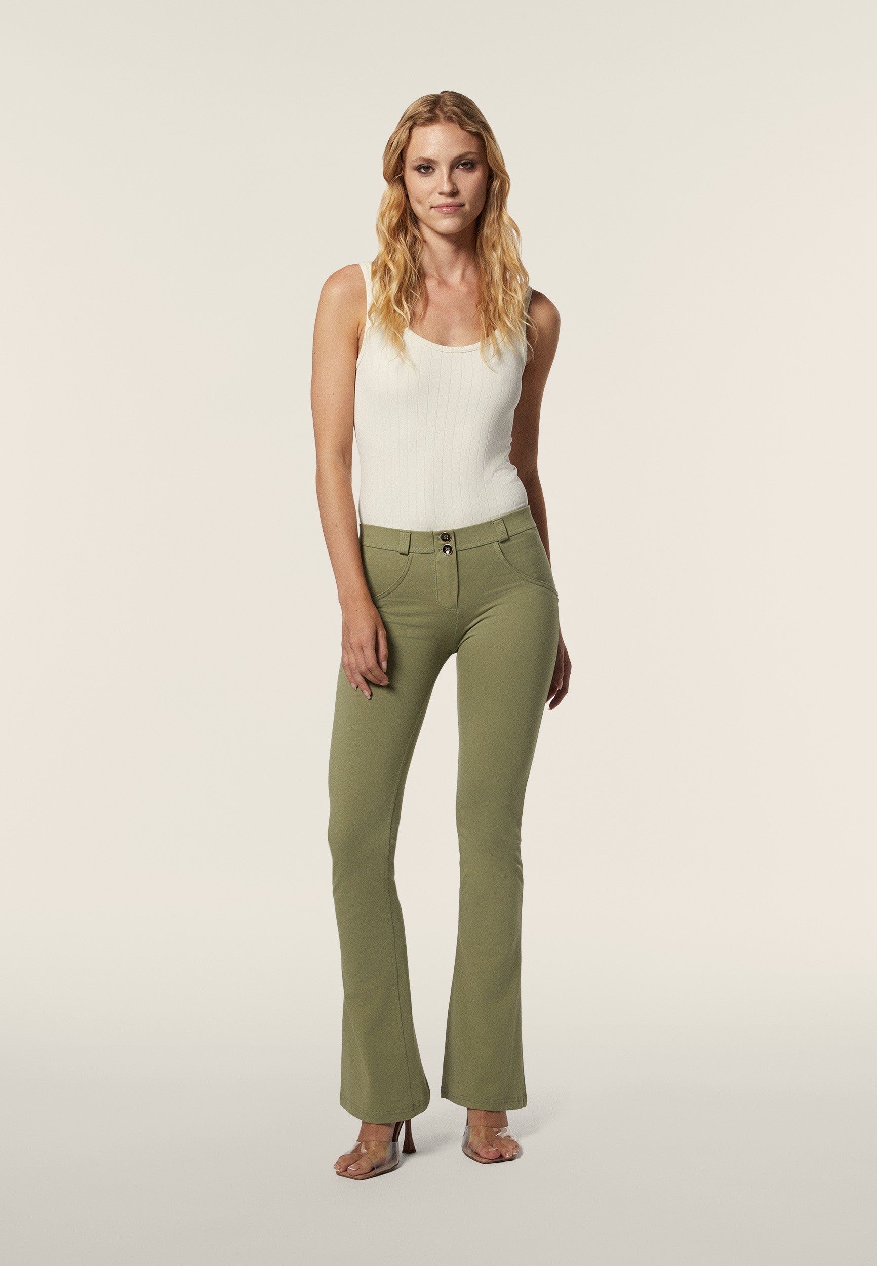 WR.UP® Push-Up - Pants