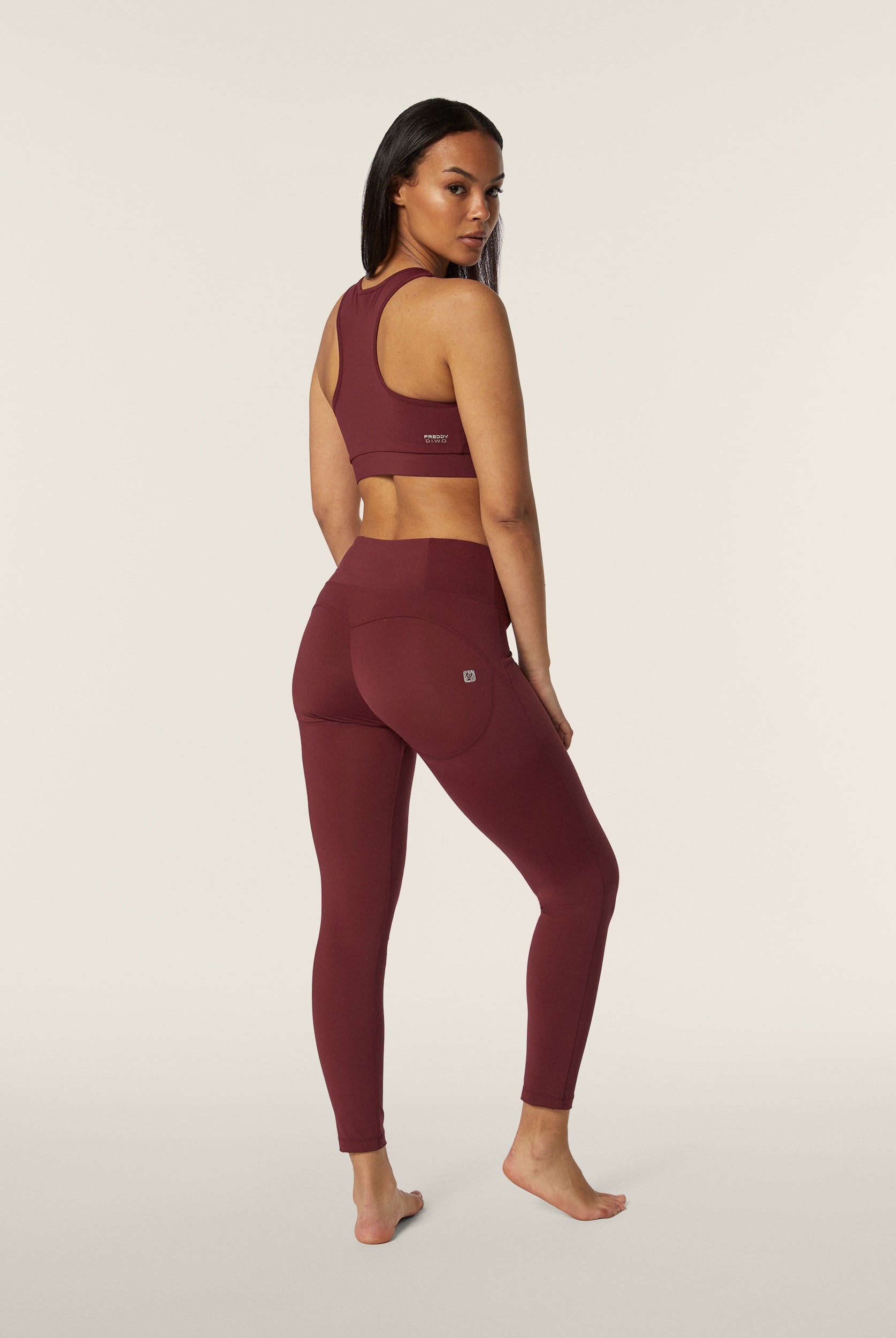 WR.UP® Core Push-Up - D.I.W.O.® Pro