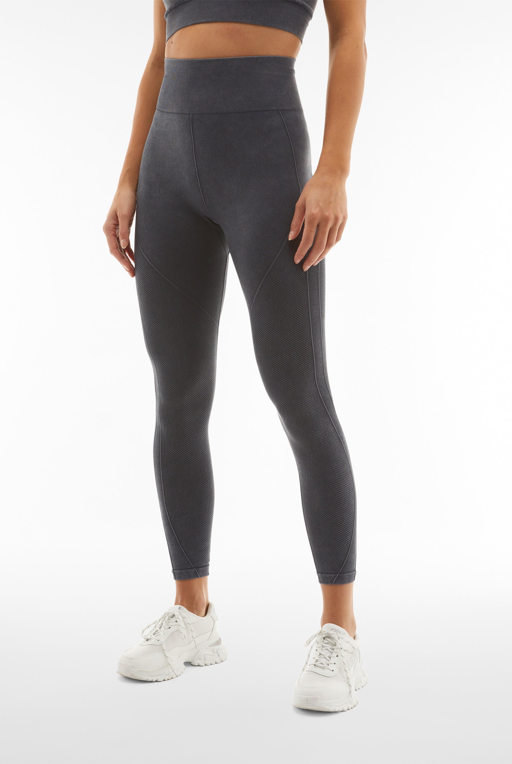 Seamless Sport Leggings