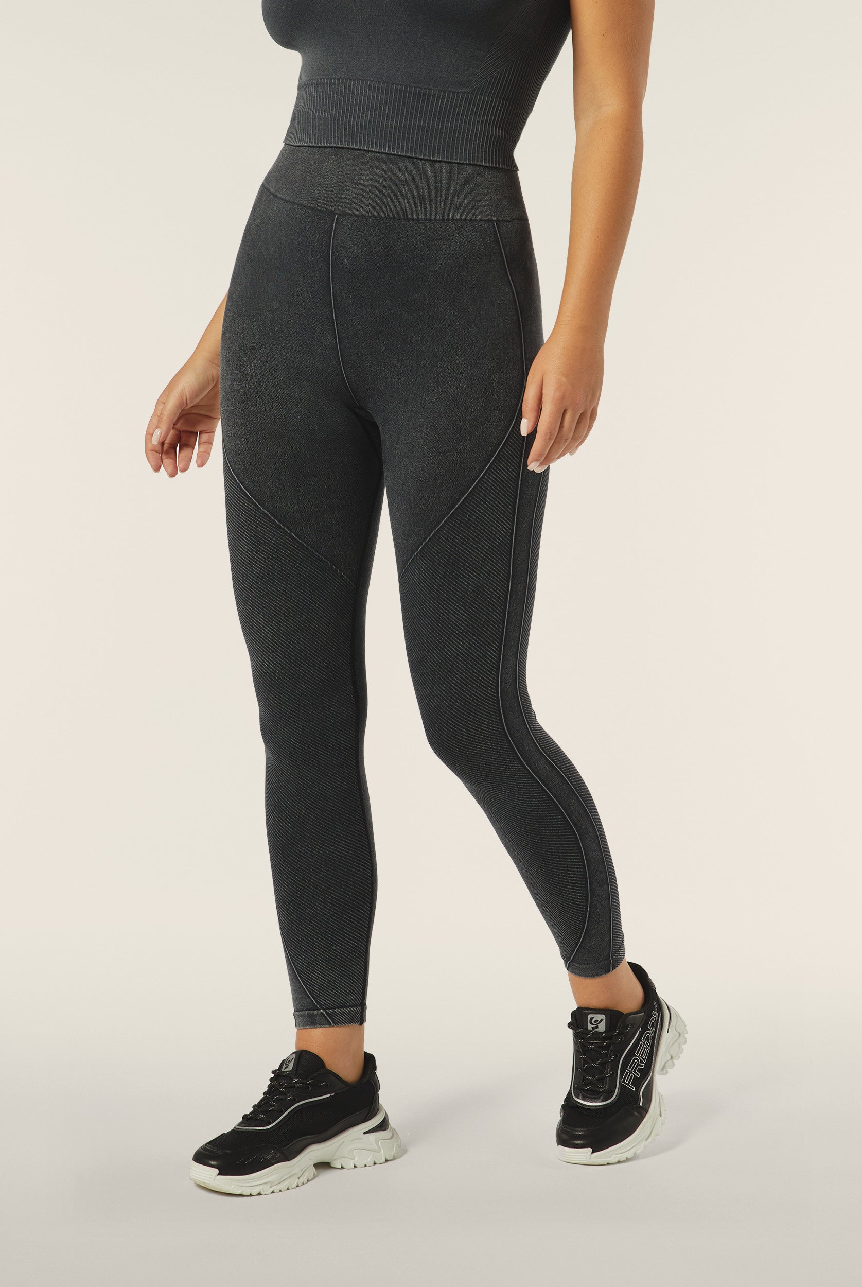 Seamless Sport Leggings