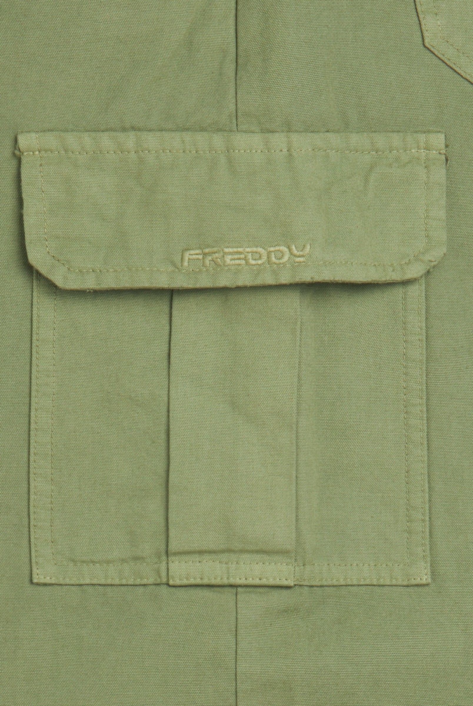 Cargo Pants - Canvas