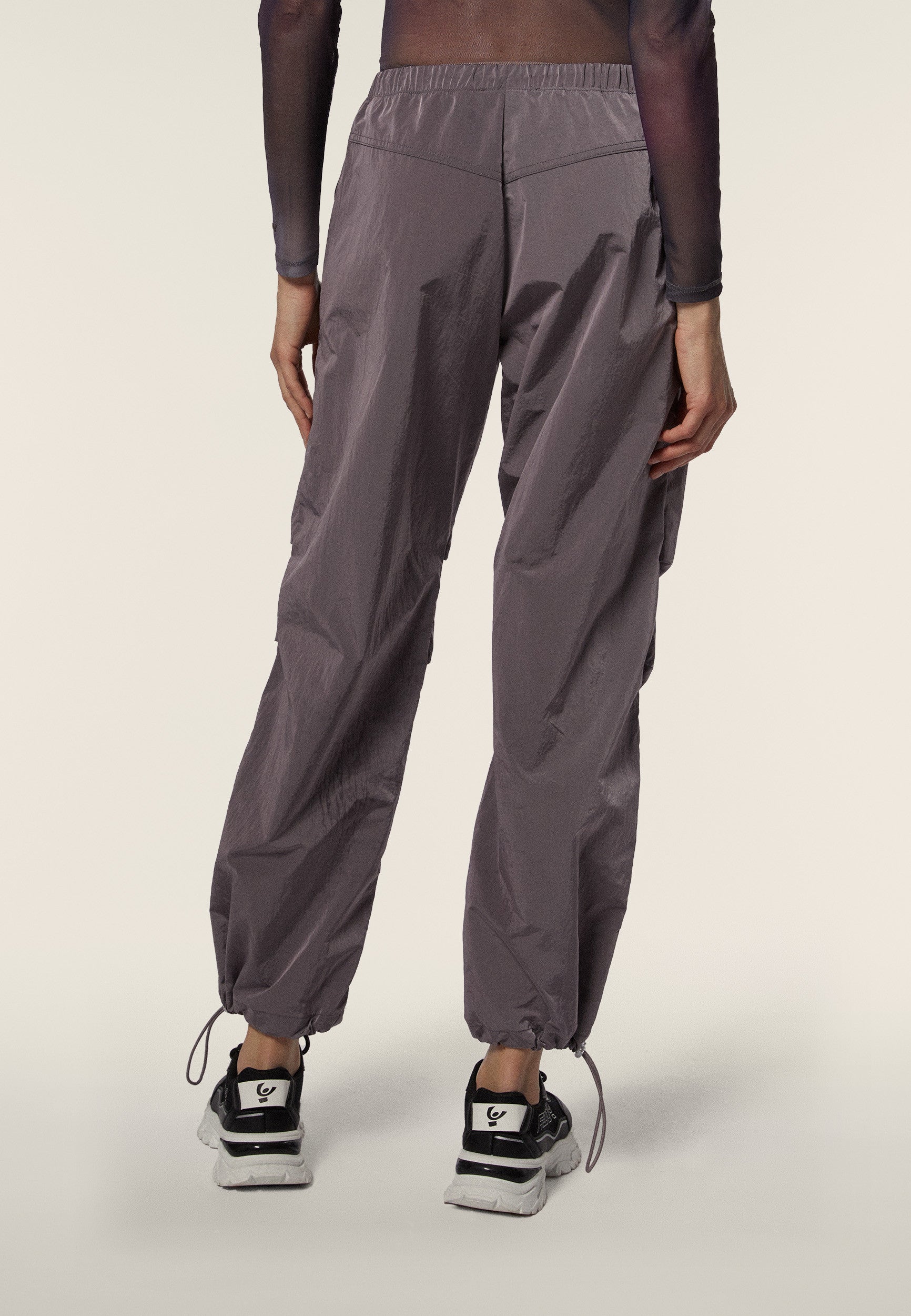 Parachute Pants