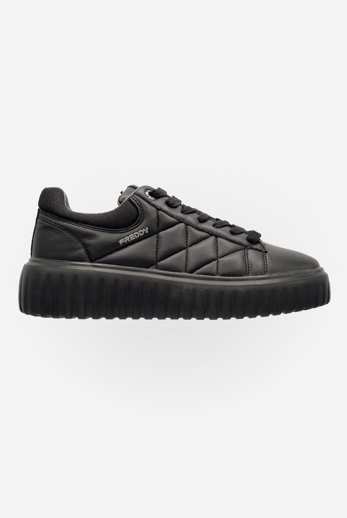 Sneakers - Vegan Leather