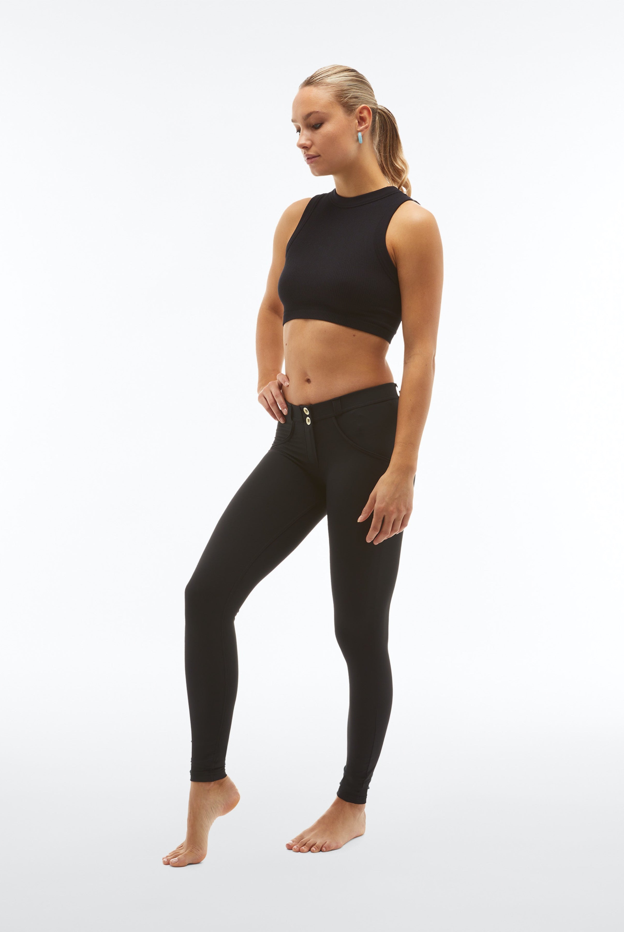 WR.UP® Push-Up - D.I.W.O.® Plus