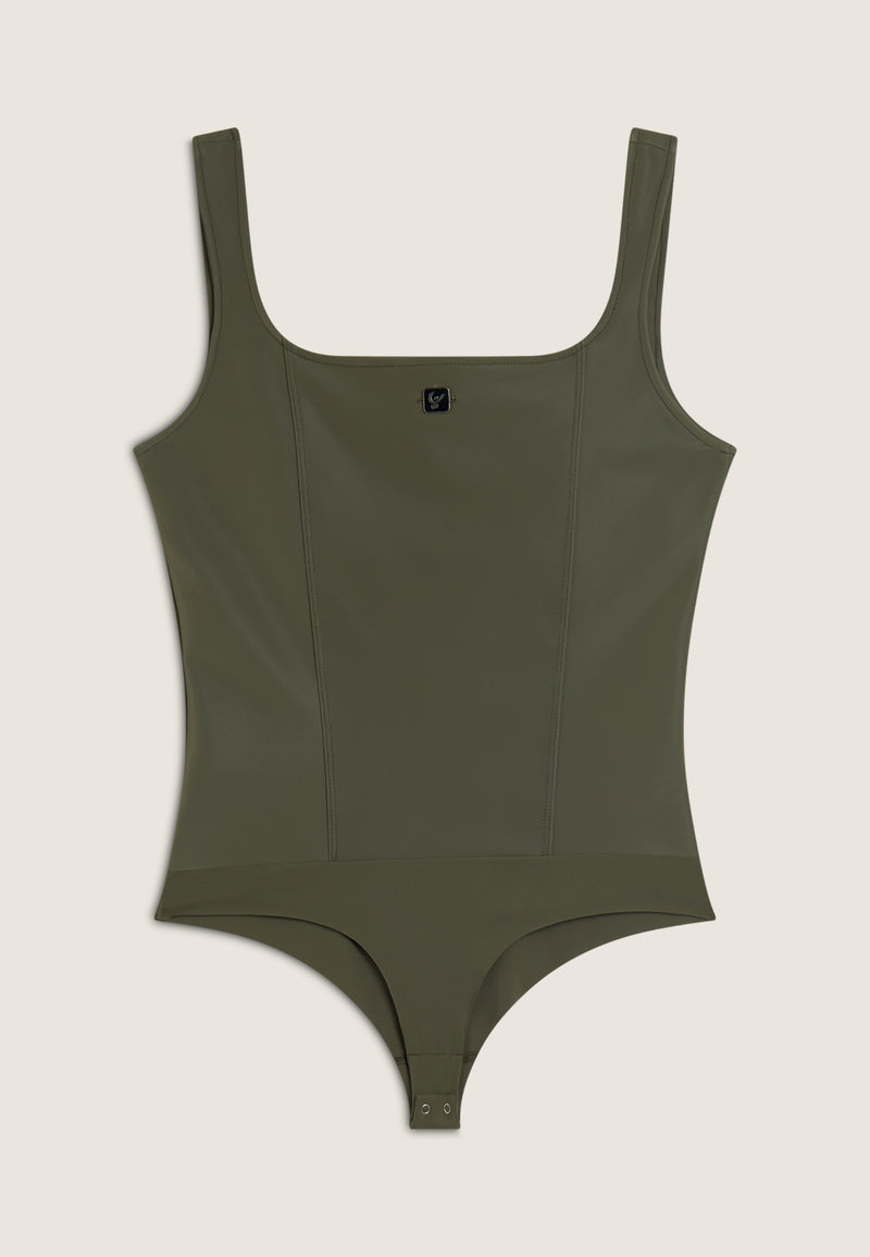 Body - Vegan Leather