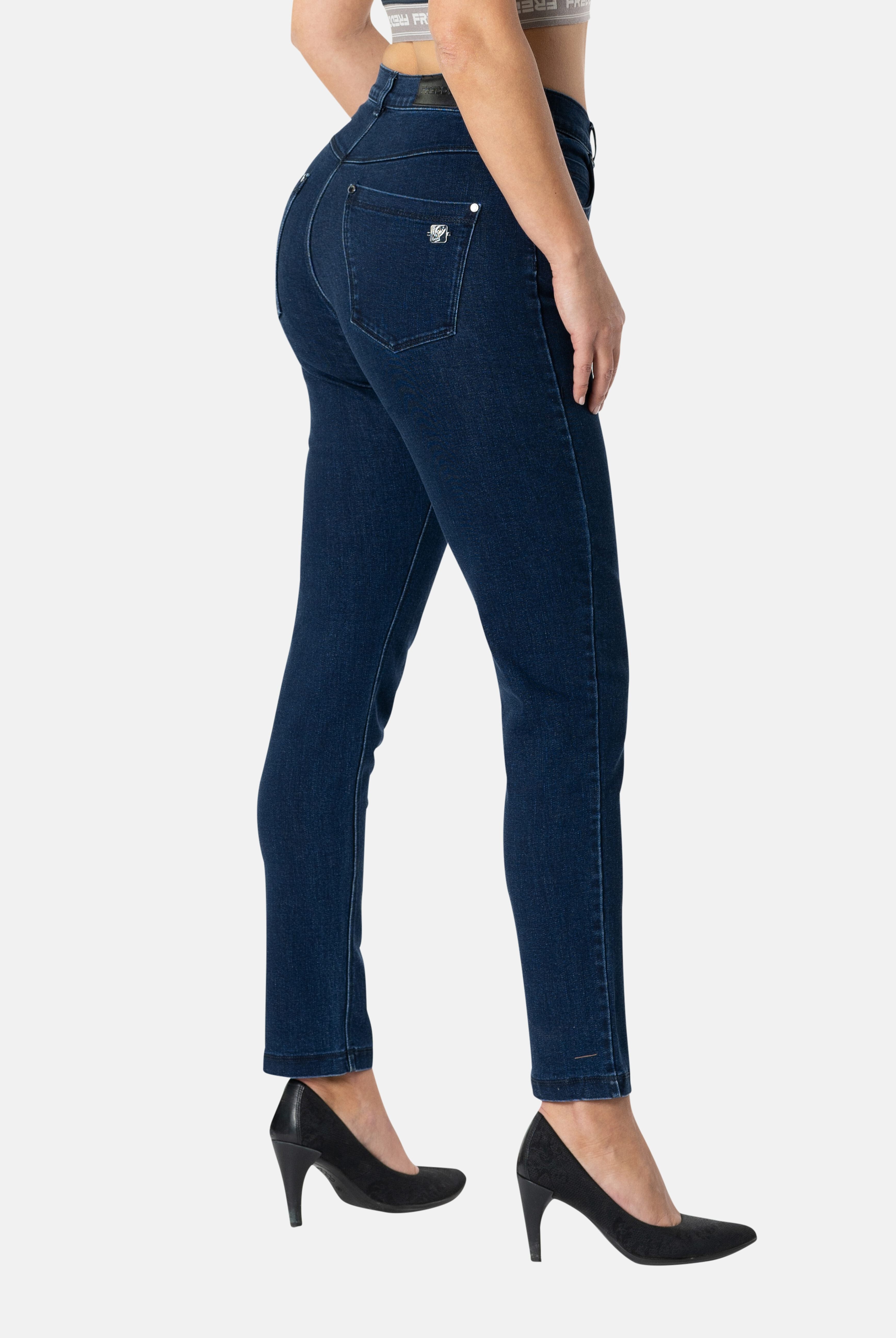 Fit Jeans