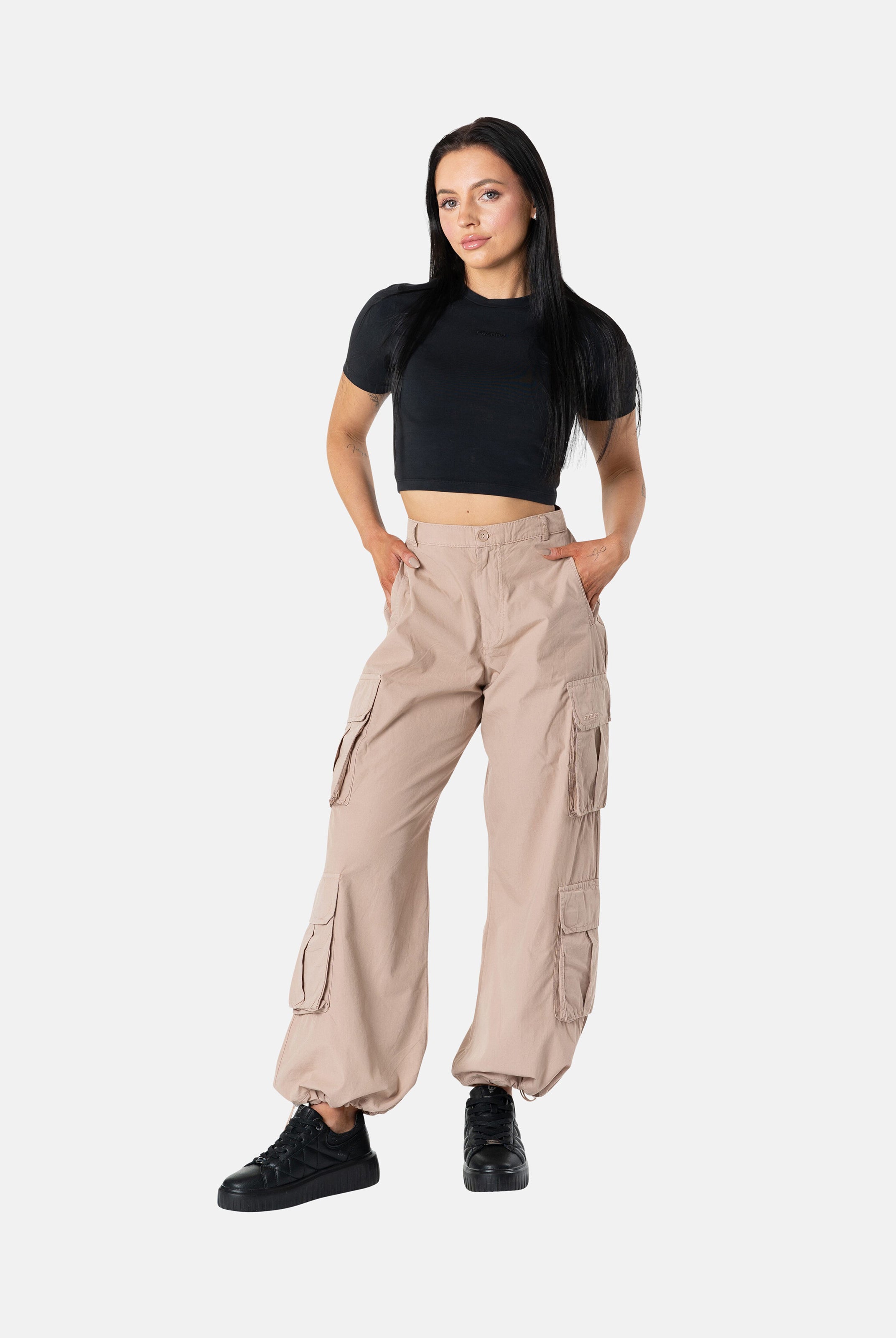 Cargo Pants