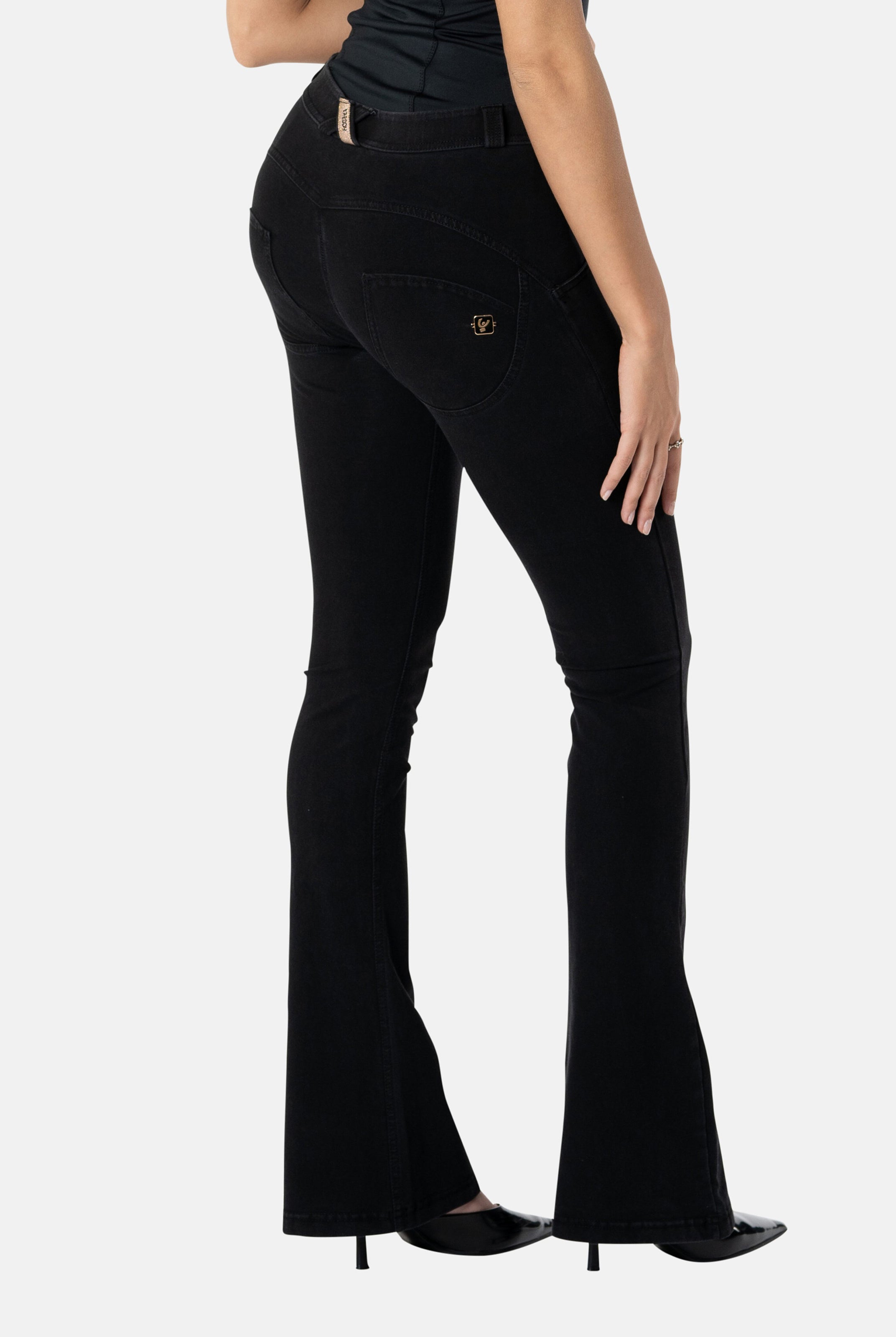 WR.UP® Push-Up - Denim