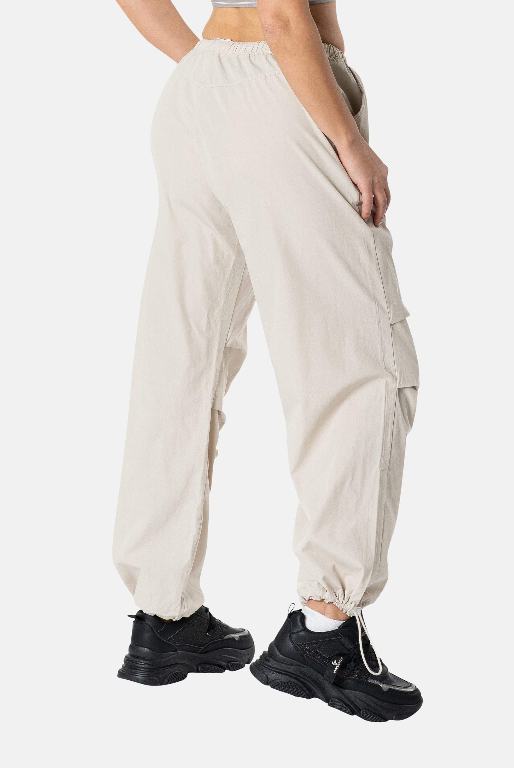 Parachute Pants