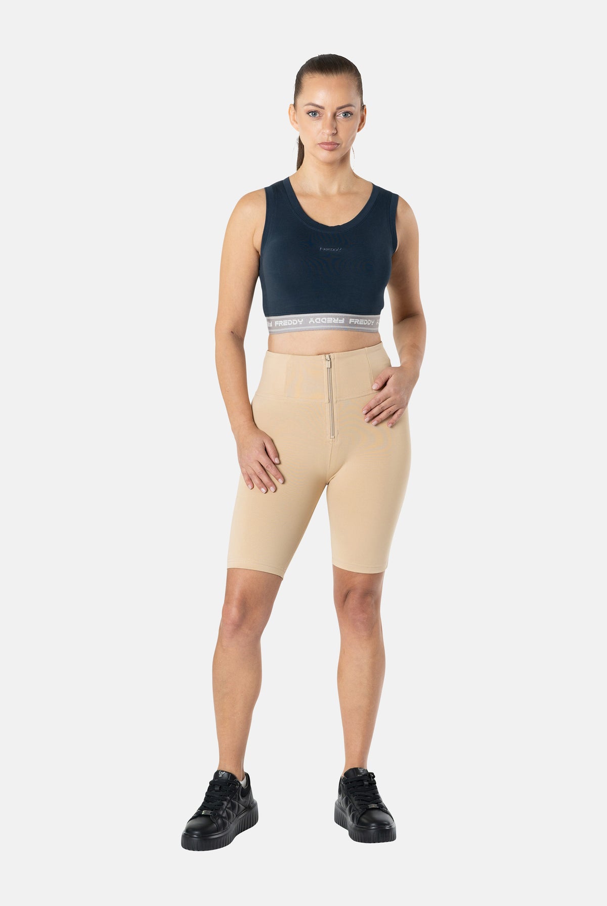 WR.UP® Push-Up - Shorts