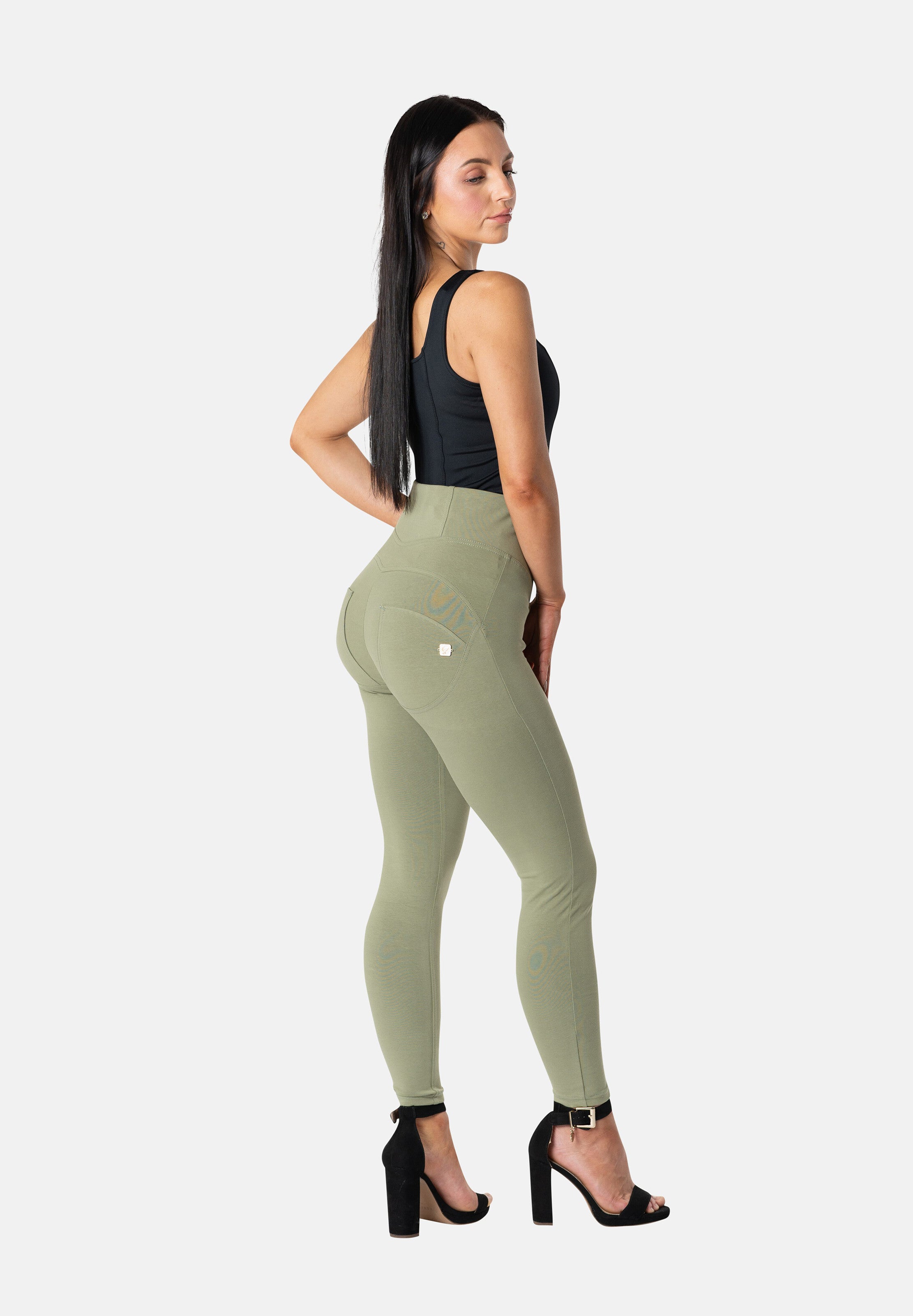 WR.UP® Push-Up - Pants