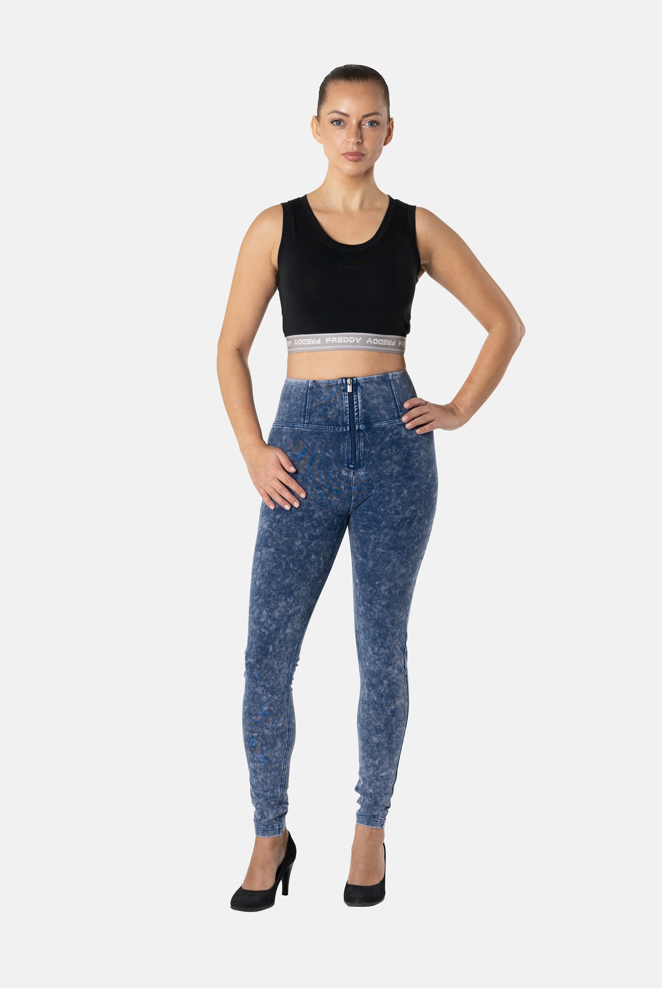 WR.UP® Push-Up - Pants