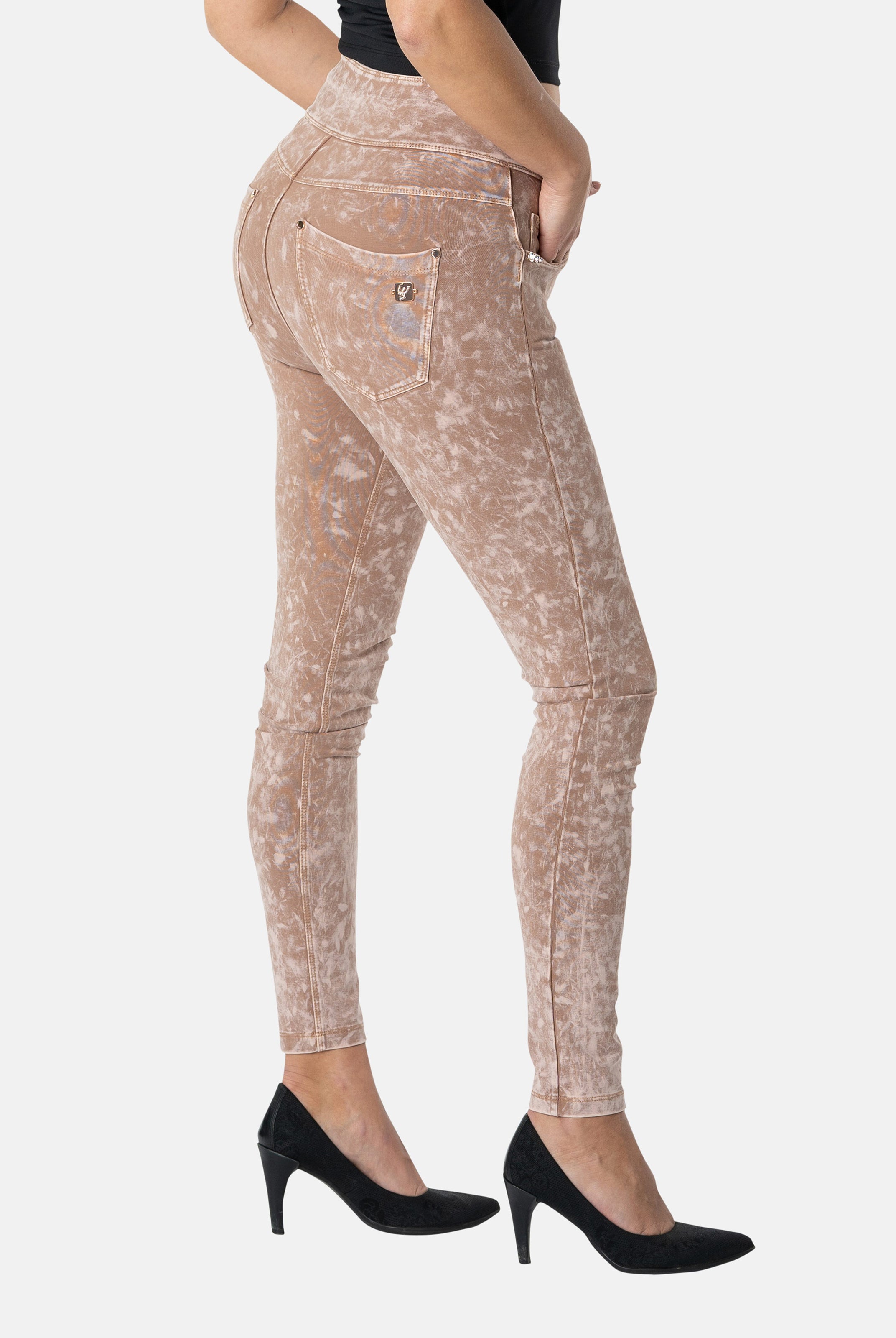 N.O.W.® Yoga Denim