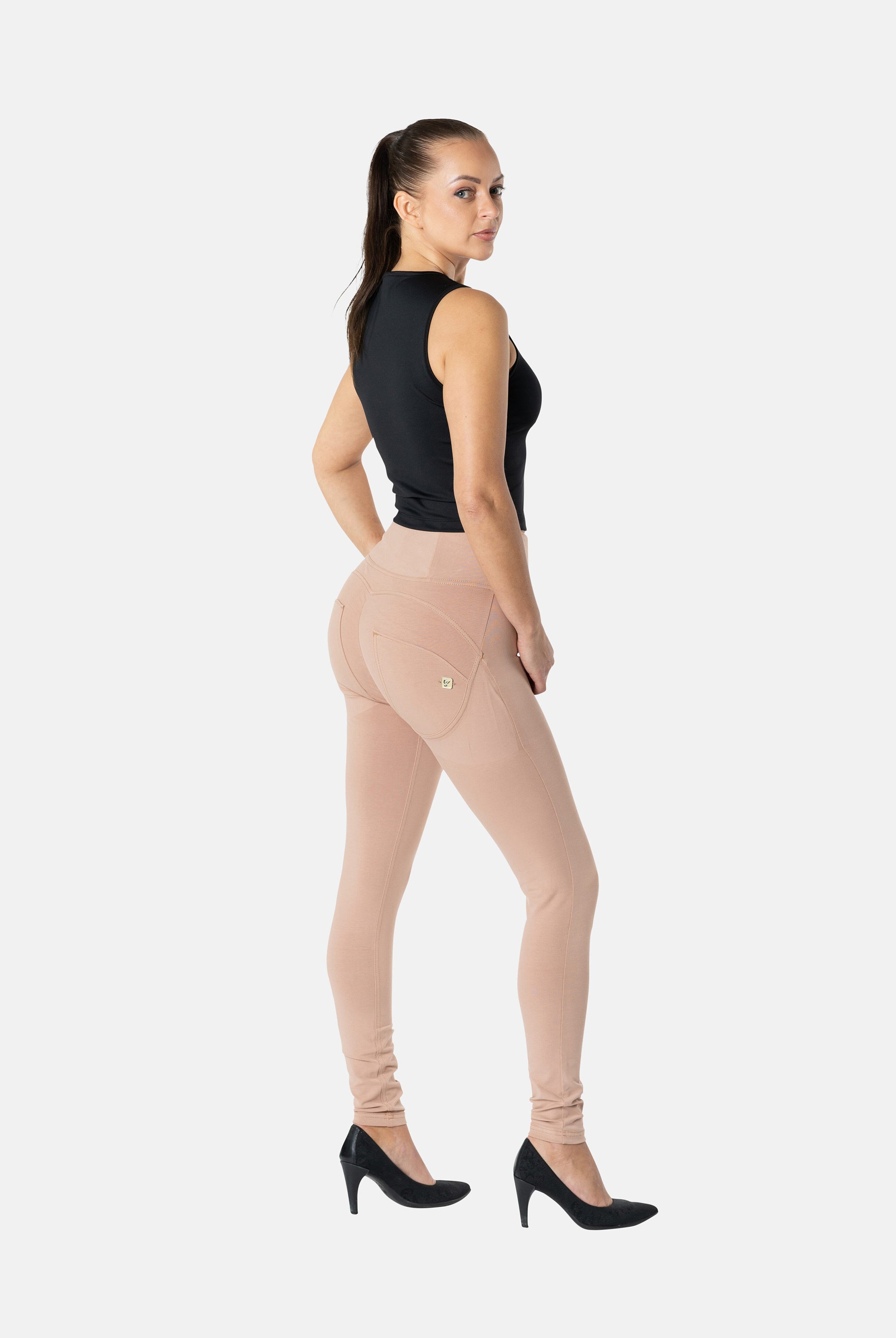 WR.UP® Push-Up - Pants