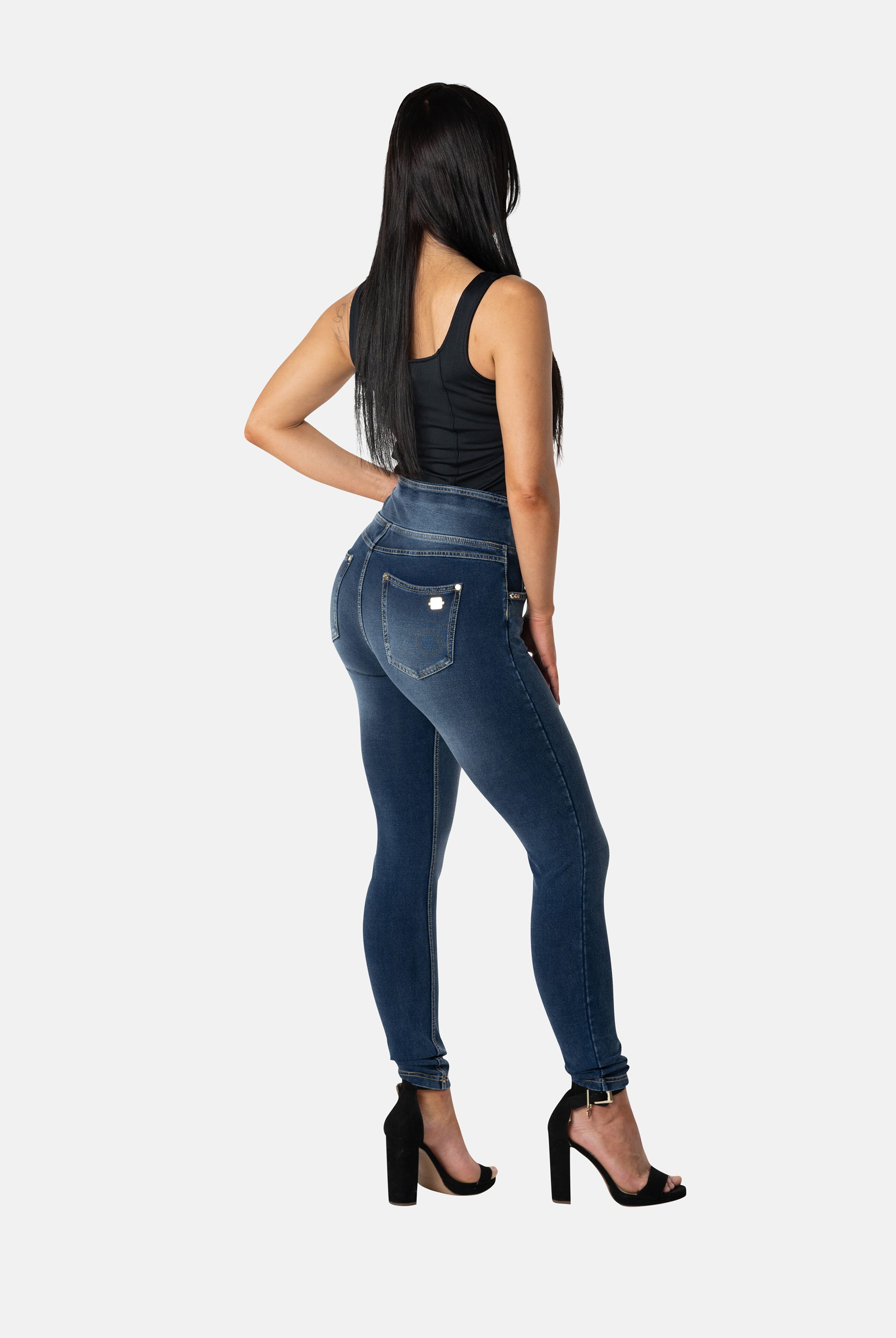 N.O.W.® Yoga - Denim