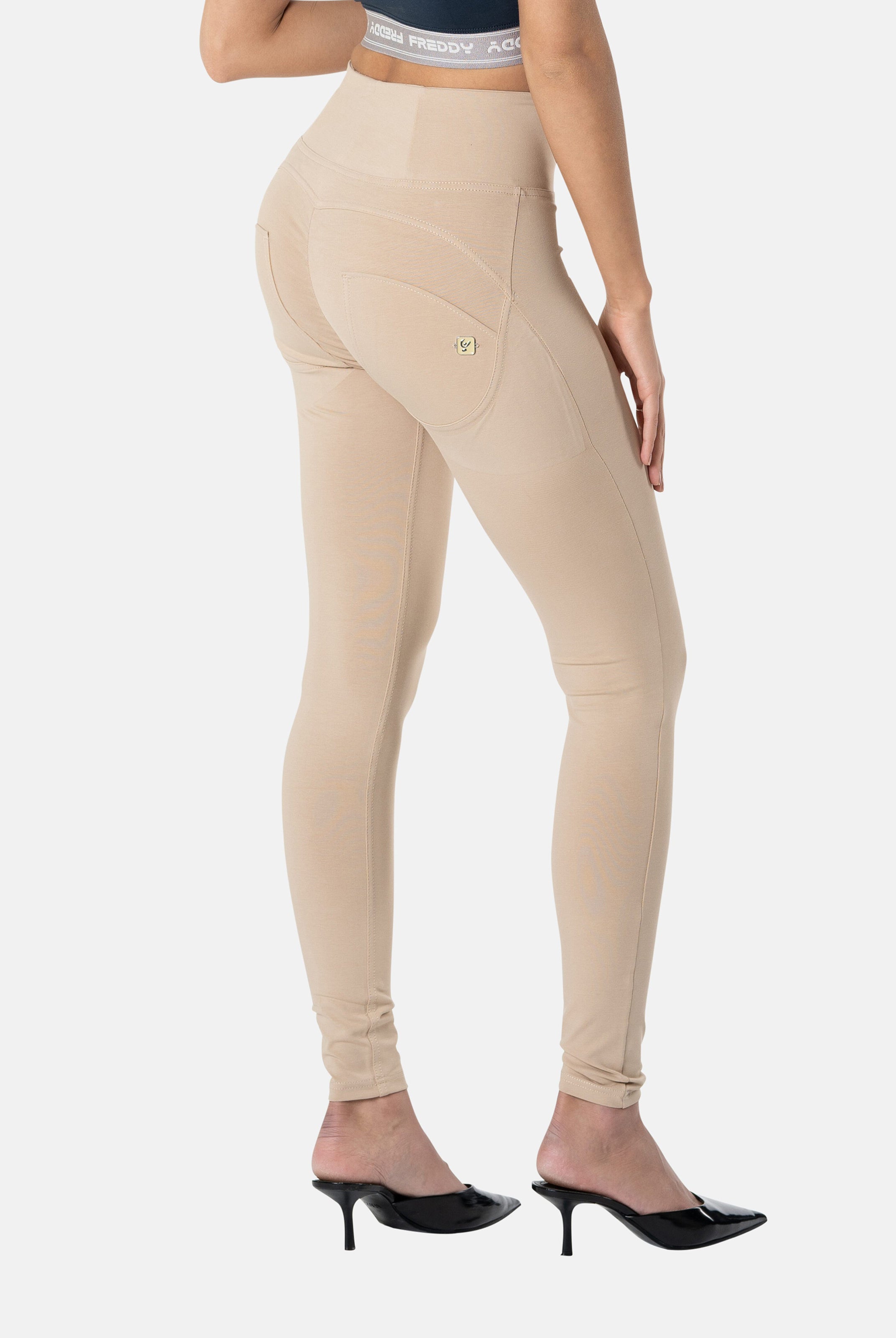 WR.UP® Push-Up - Pants