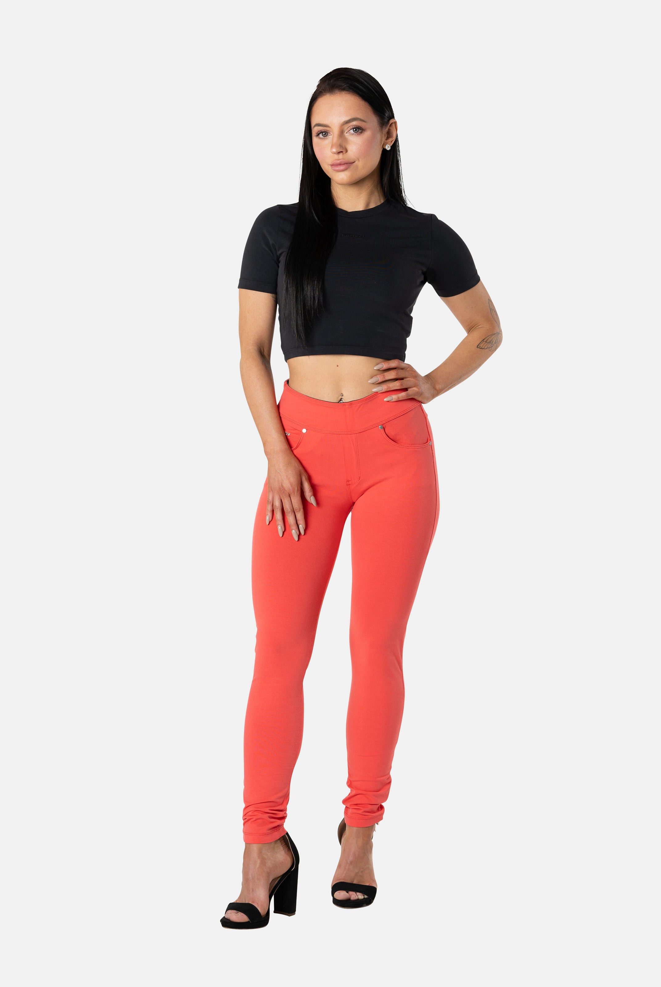 N.O.W.® Yoga Pants