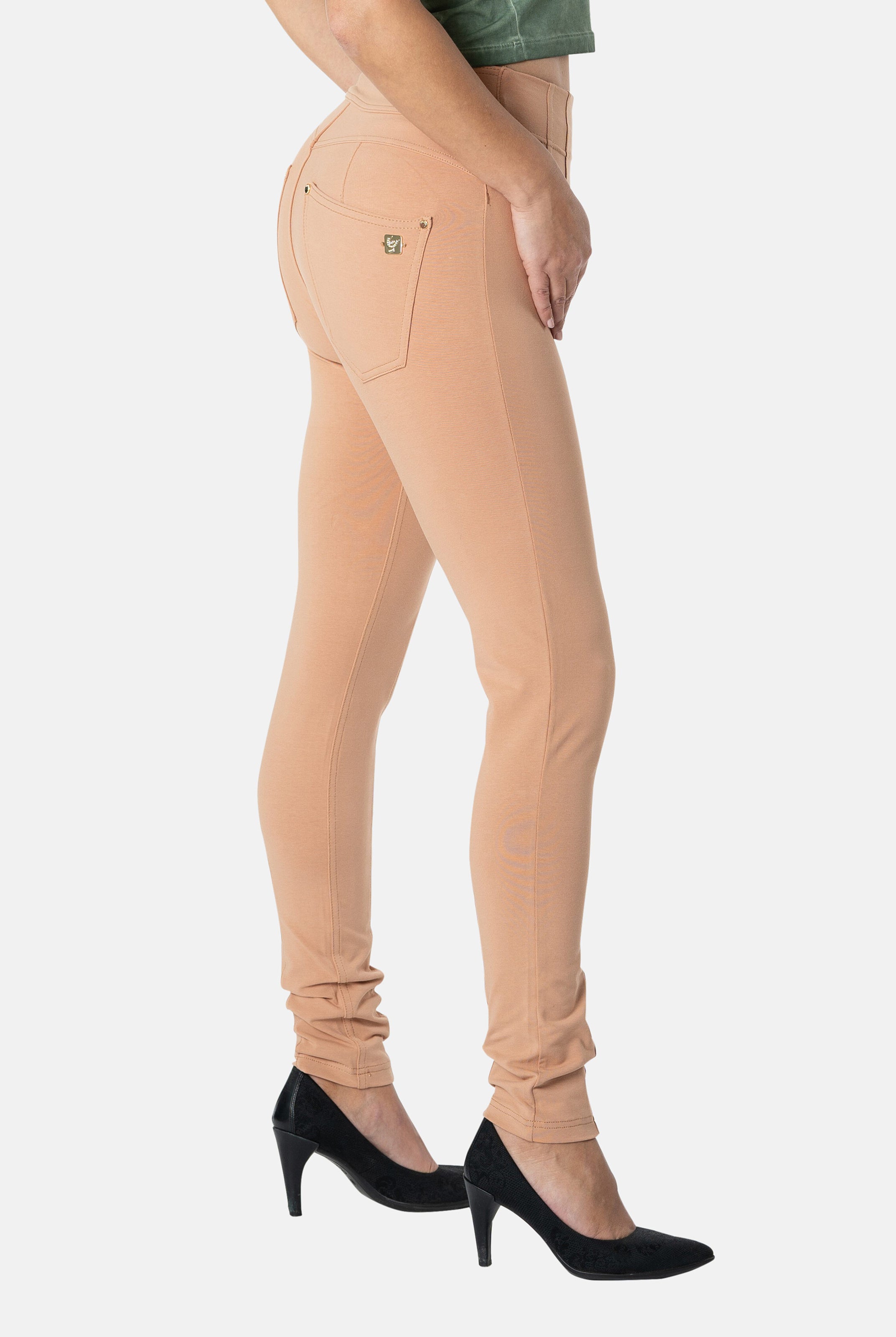 N.O.W.® Yoga Pants