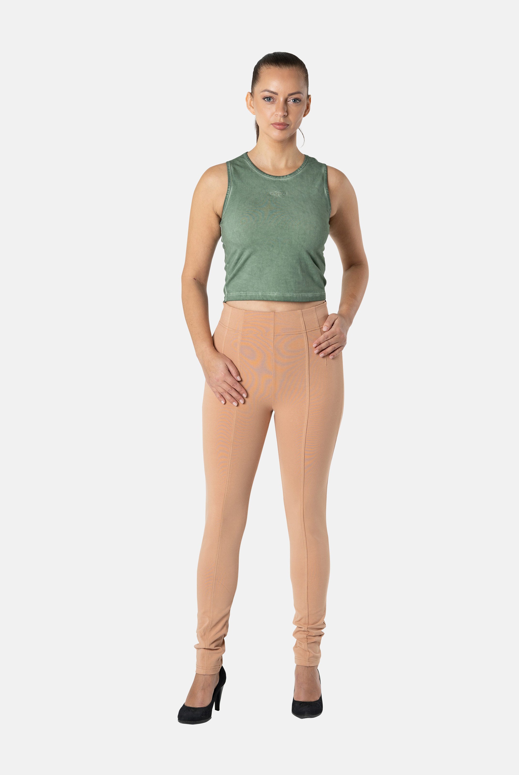 N.O.W.® Yoga Pants