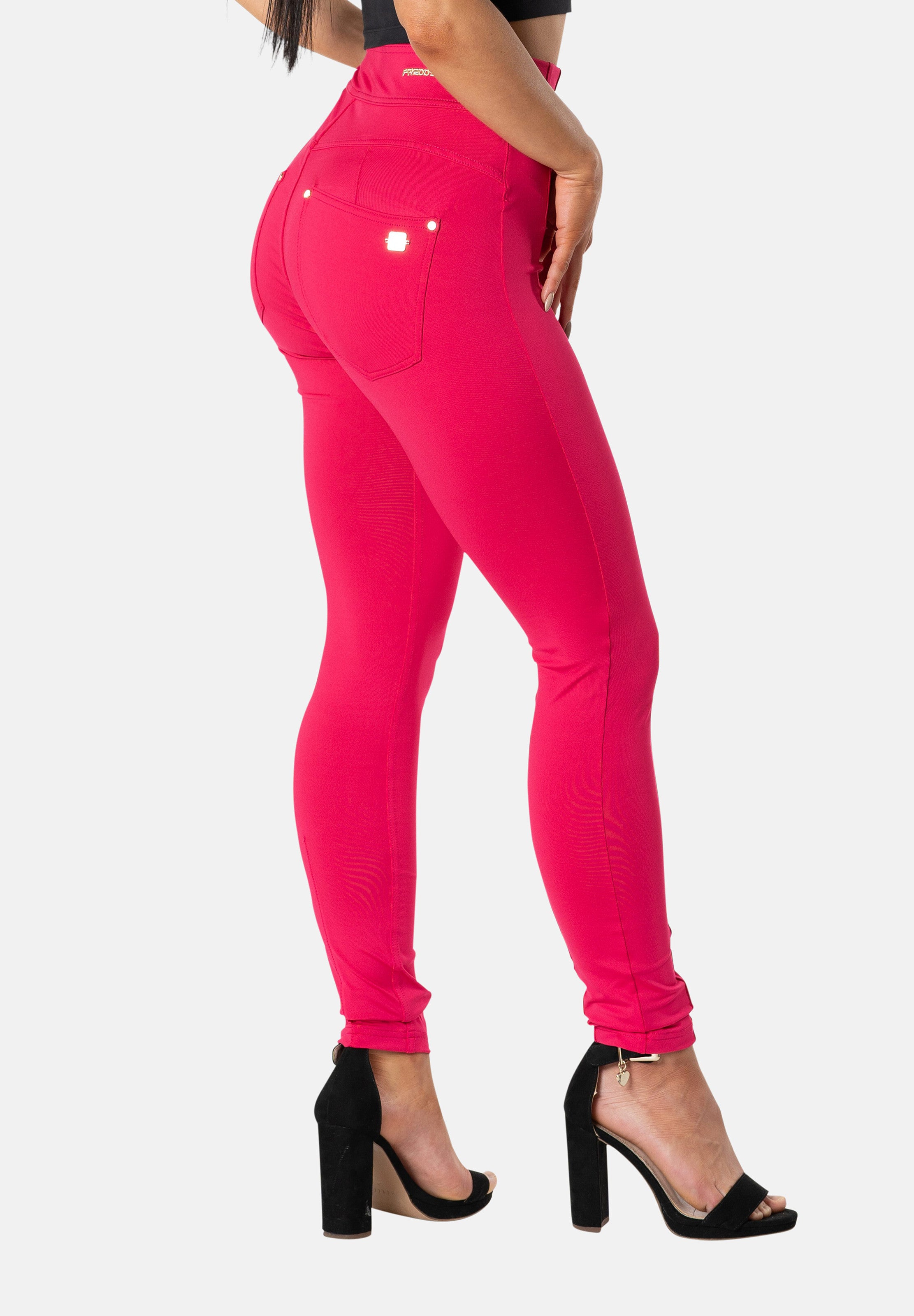 N.O.W.® Yoga Pants