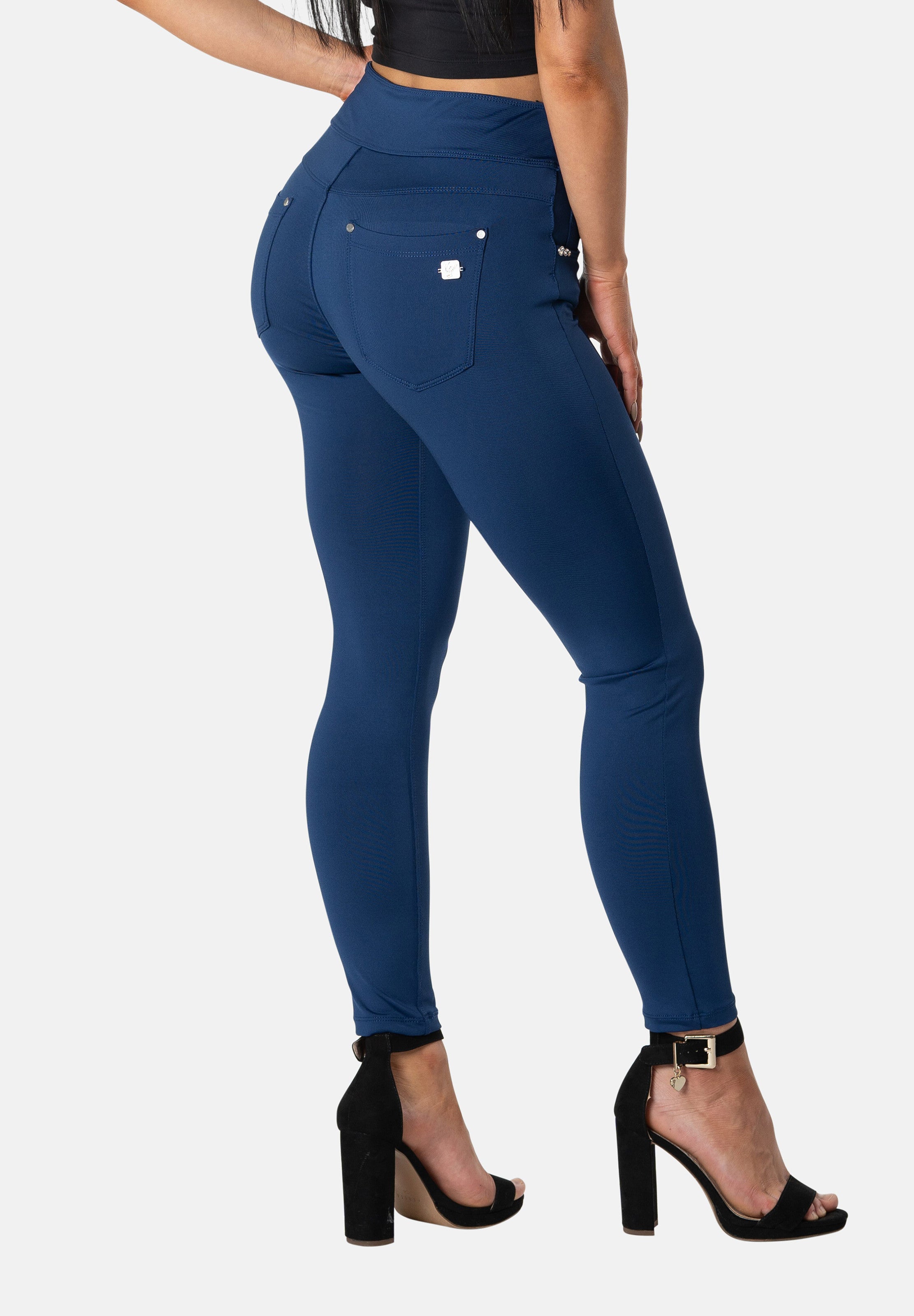 N.O.W.® Yoga Pants