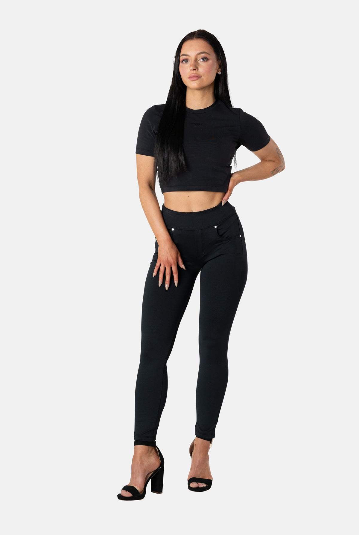 N.O.W.® Yoga Pants