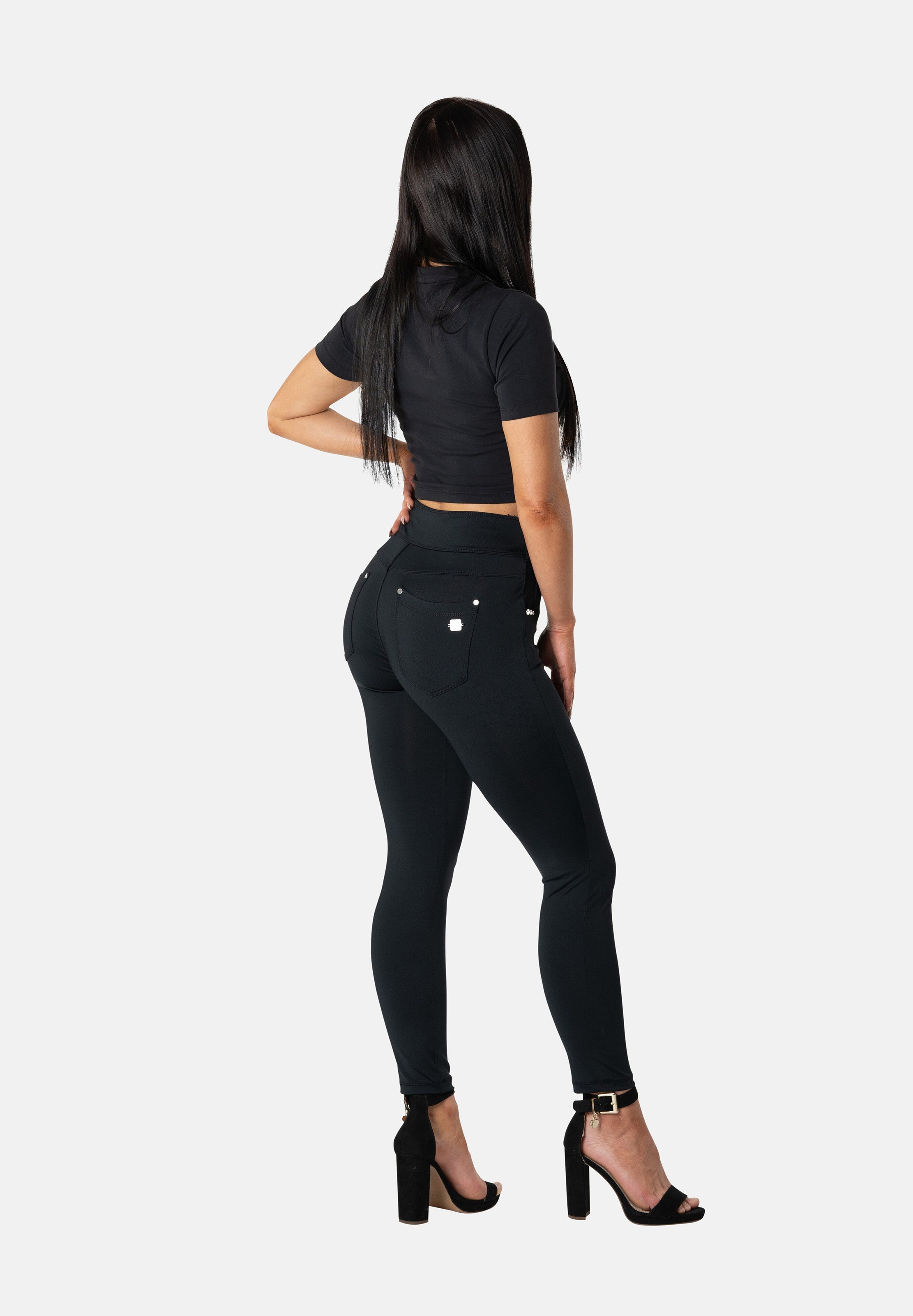 N.O.W.® Yoga Pants