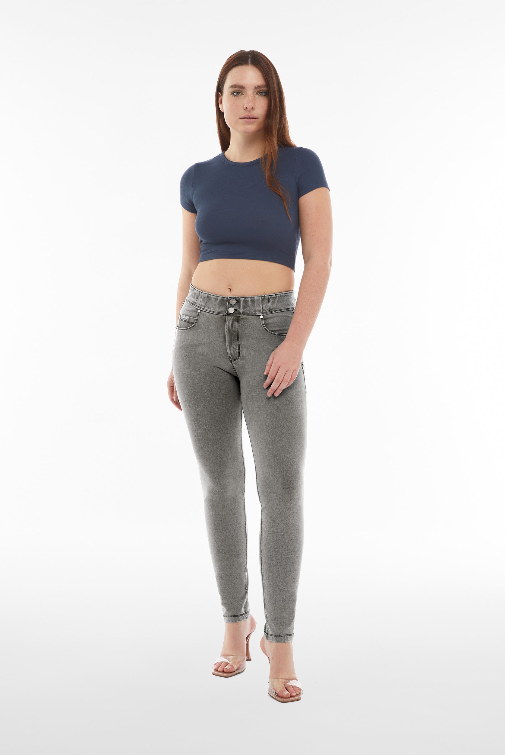 N.O.W.® - Denim