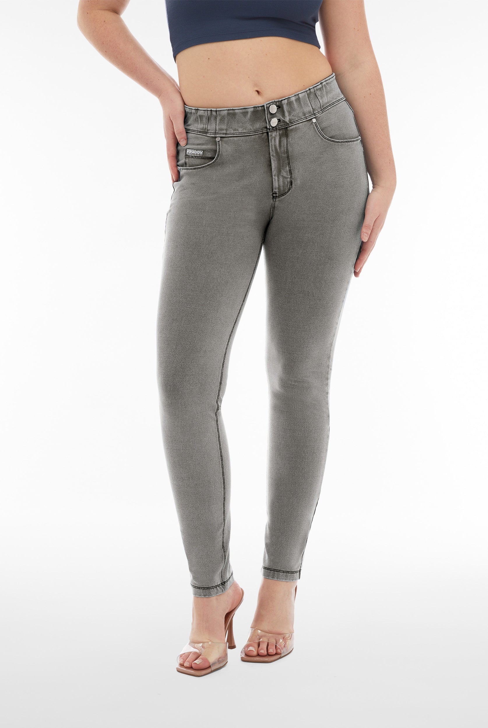 N.O.W.® - Denim