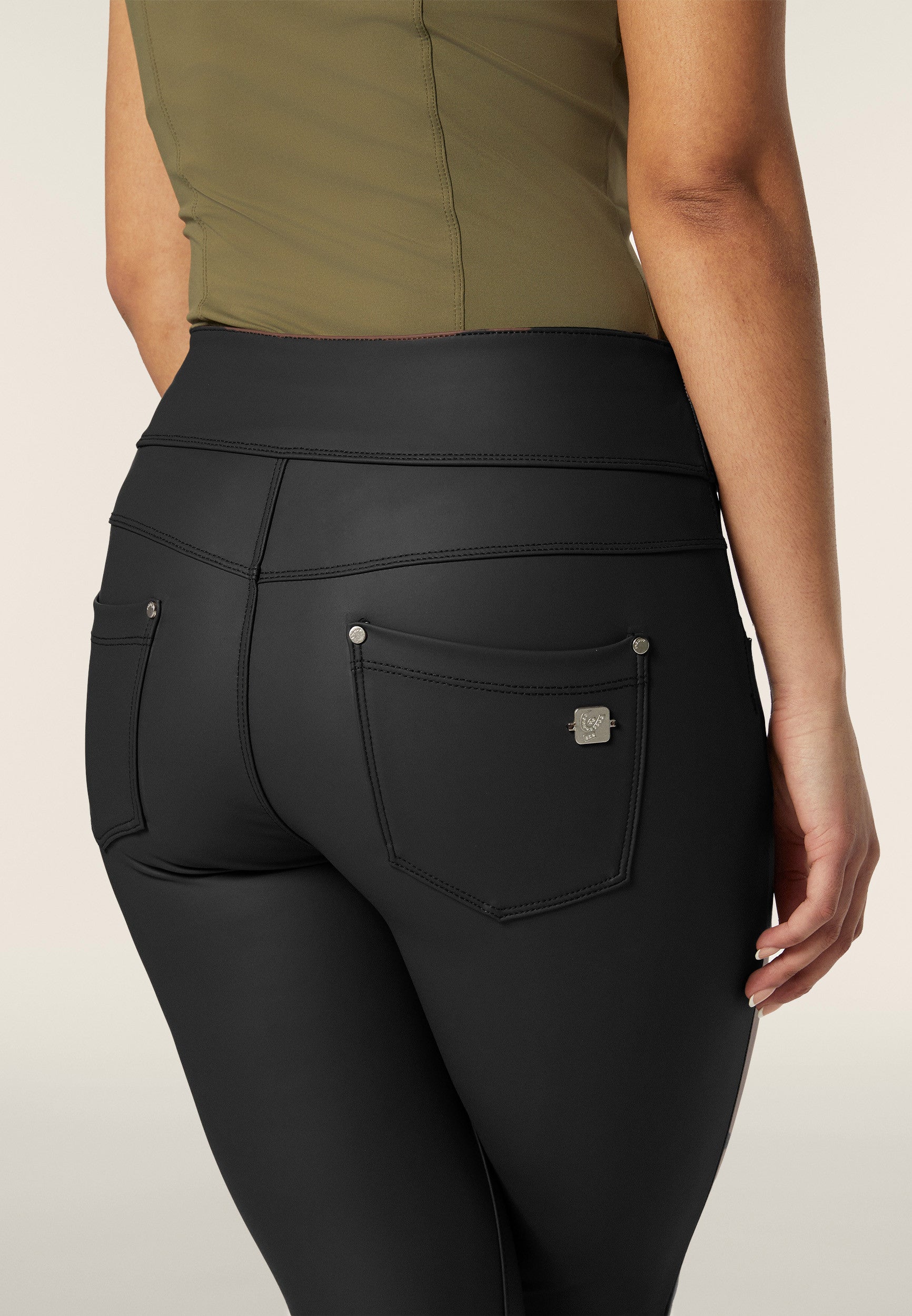 N.O.W.® Yoga Vegan Leather