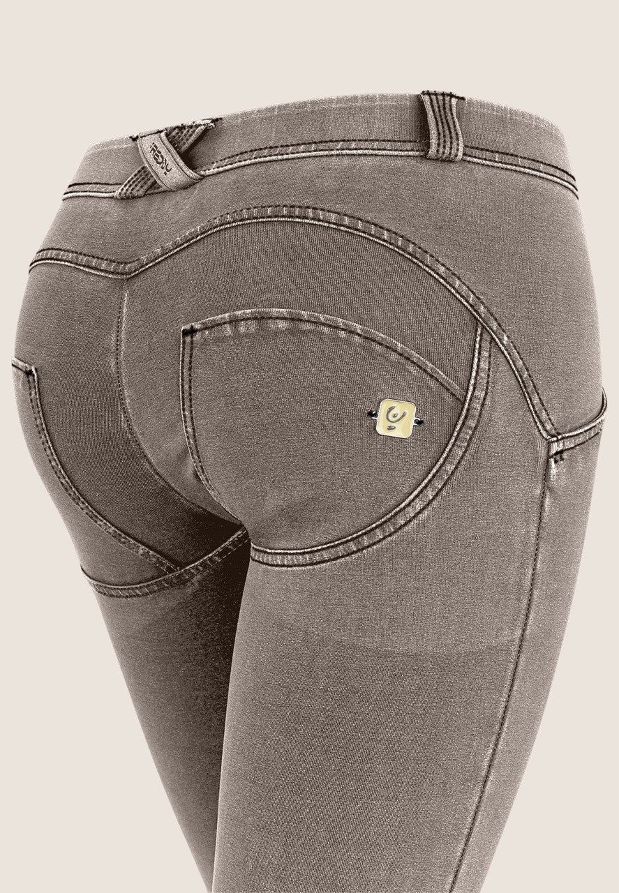 WR.UP® Push-Up - Denim