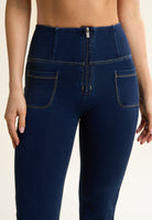 WR.UP® Push-Up - Denim