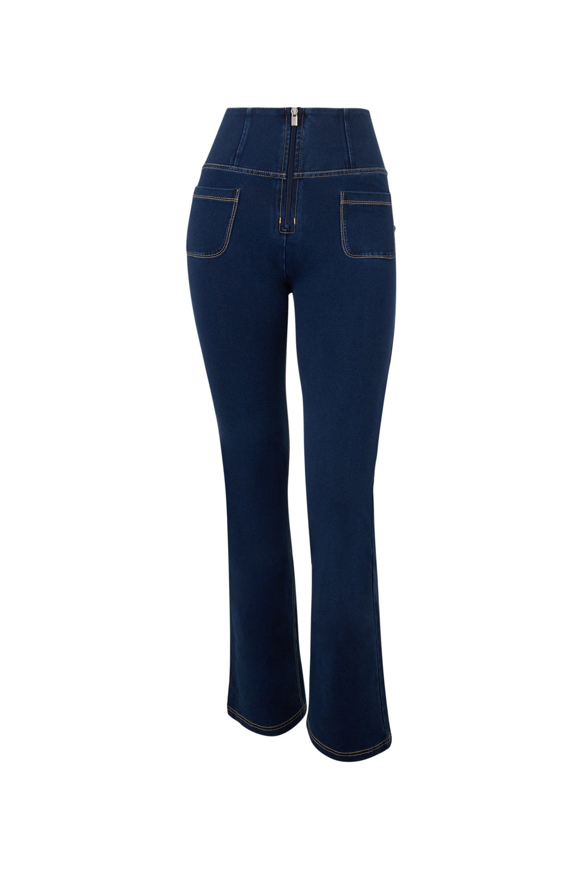 WR.UP® Push-Up - Denim