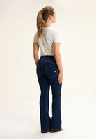 WR.UP® Push-Up - Denim