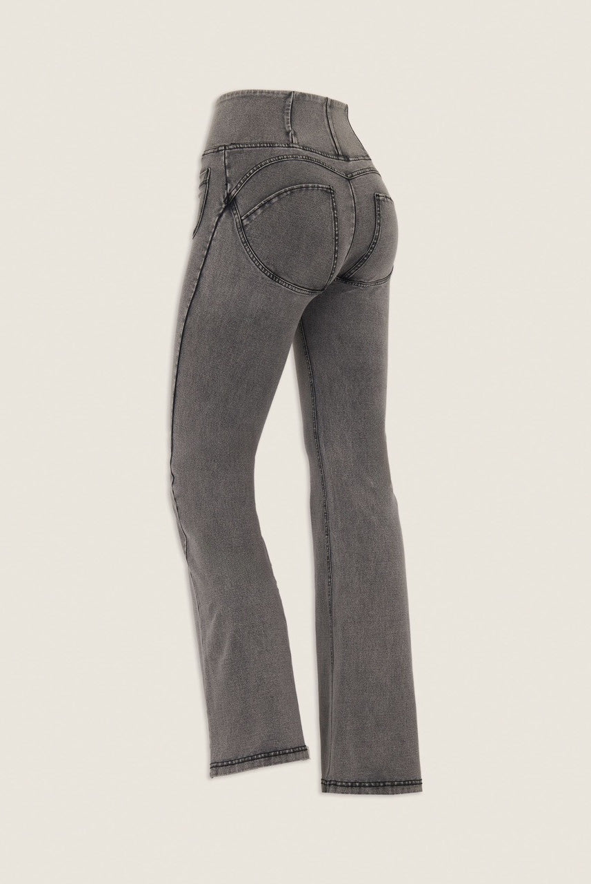 WR.UP® Push-Up - Denim