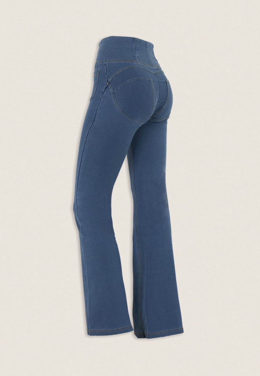 WR.UP® Push-Up - Denim