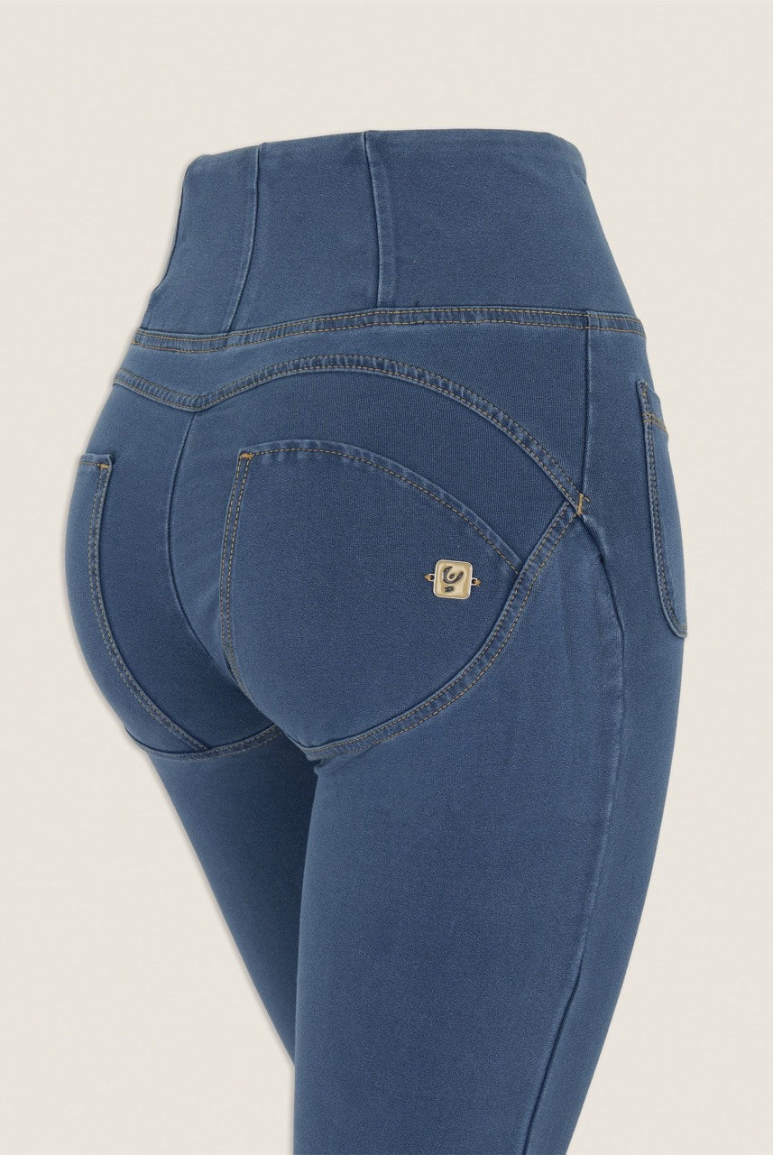 WR.UP® Push-Up - Denim