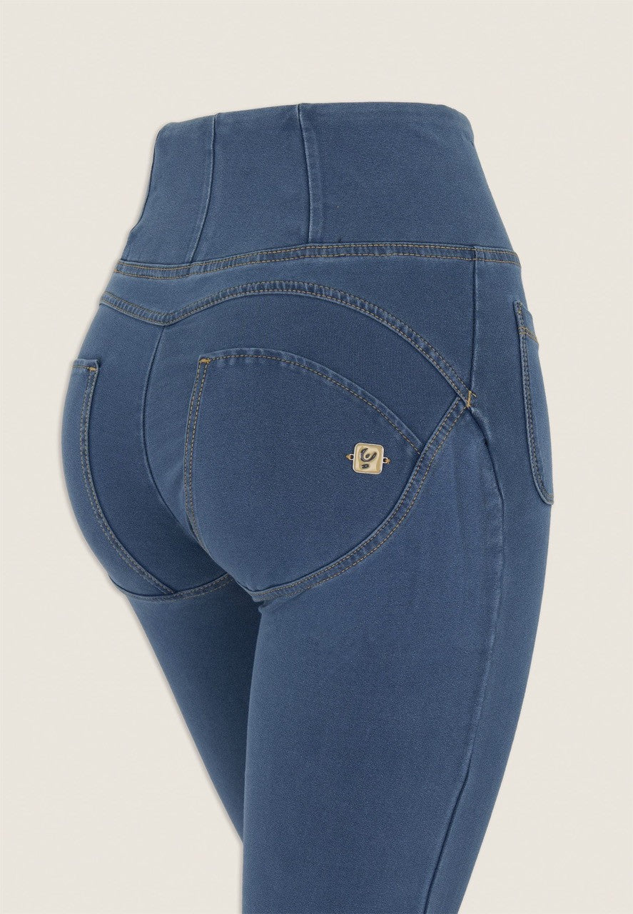 WR.UP® Push-Up - Denim