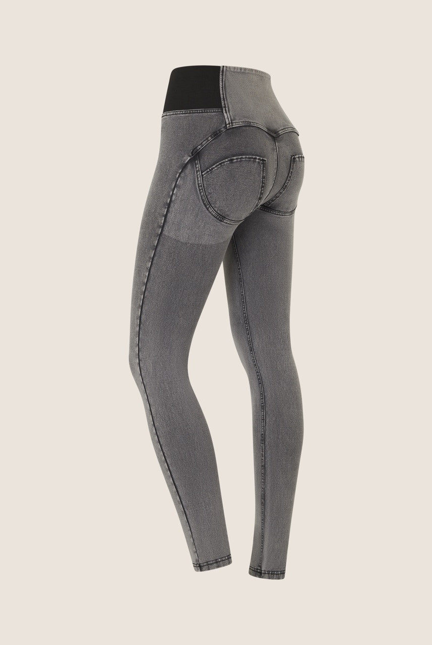 WR.UP® Push-Up - Denim